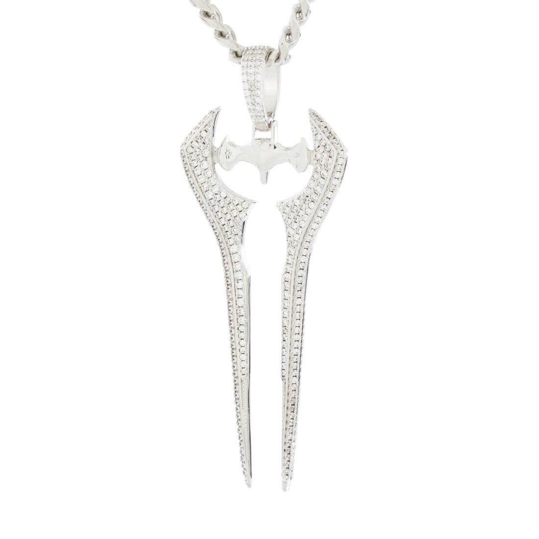 Color: WHITE GOLD