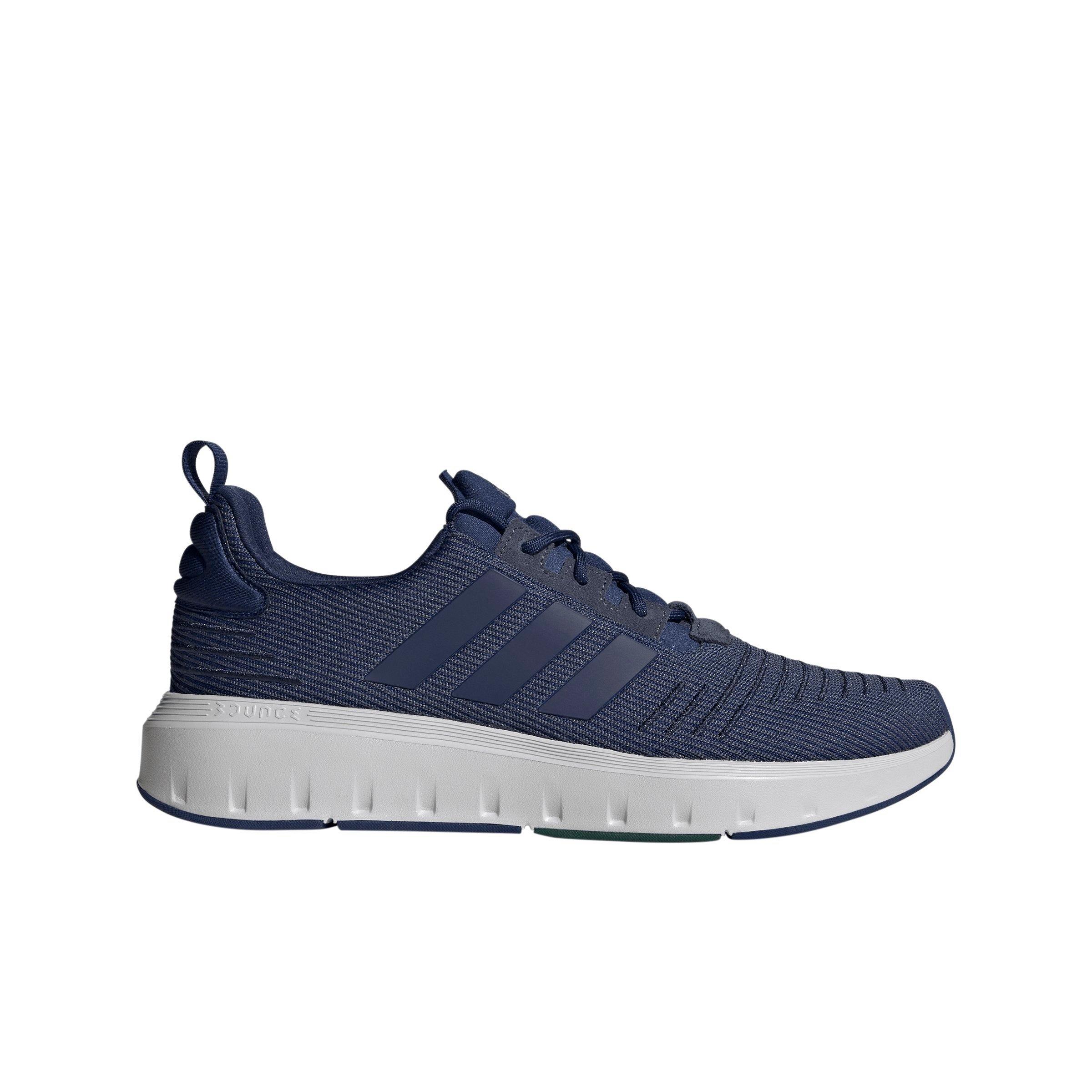 Color: DK BLUE/DK BLUE/GREEN