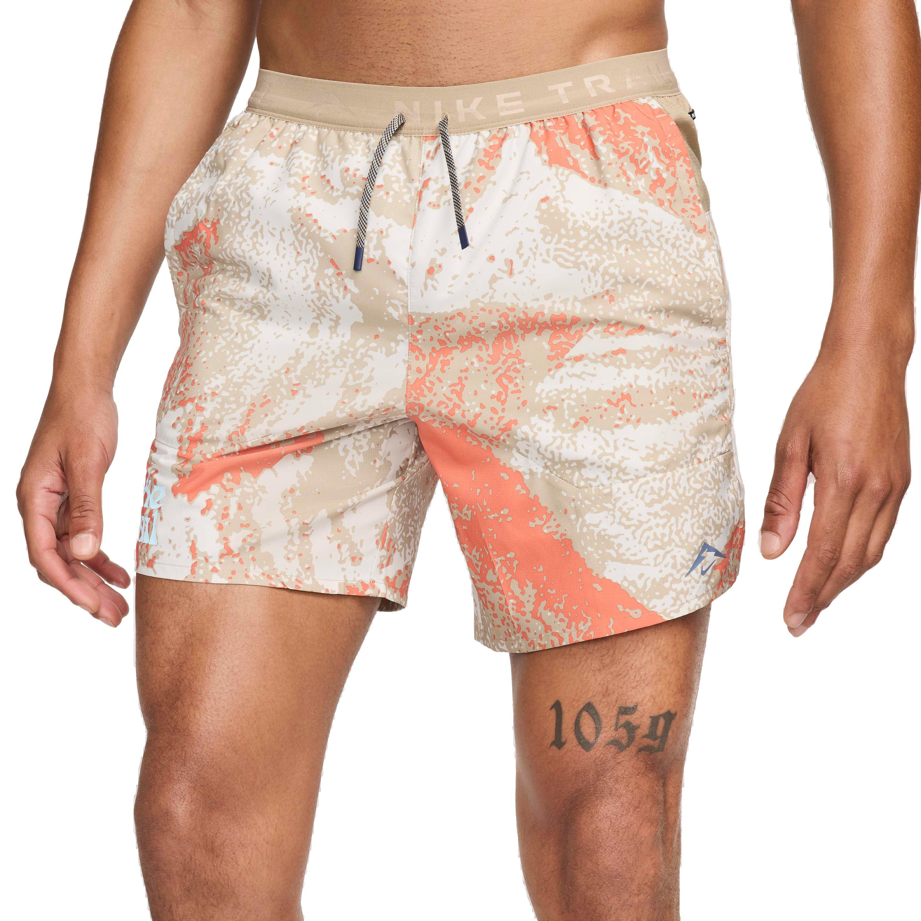 Color: KHAKI/WHITE