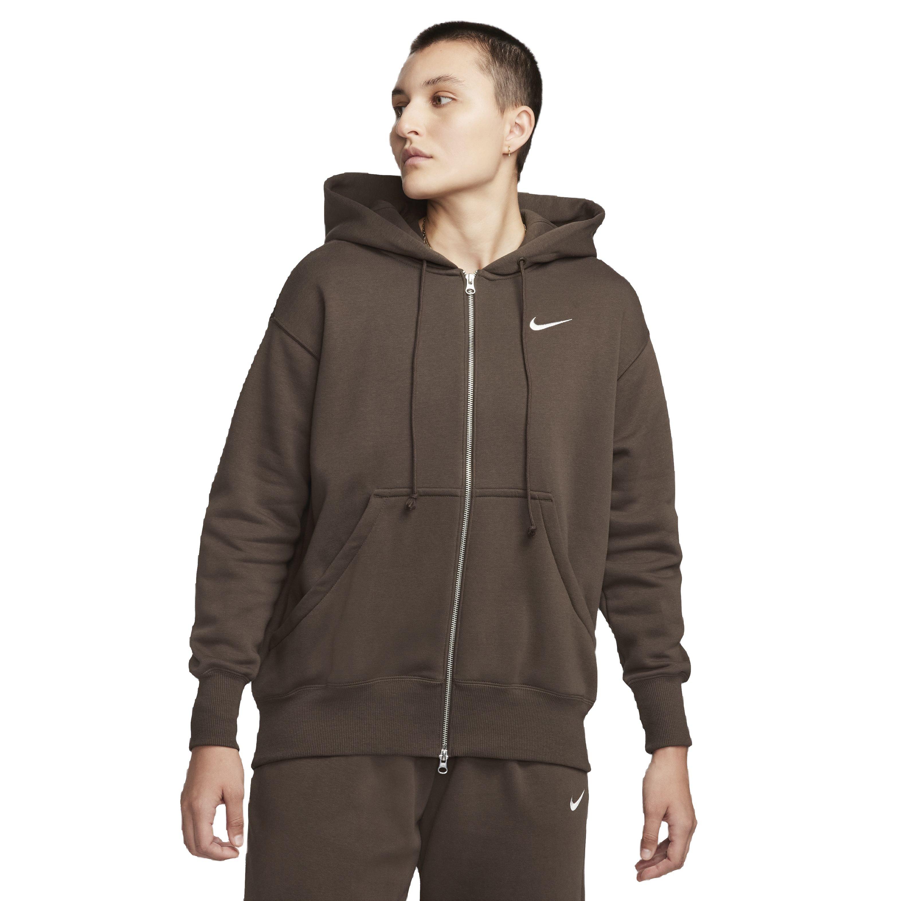 Color: BROWN