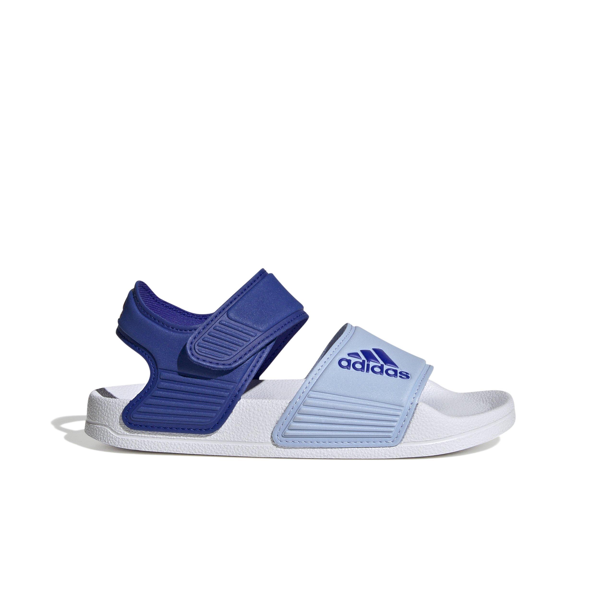 Color: BLUE/BLUE/RED