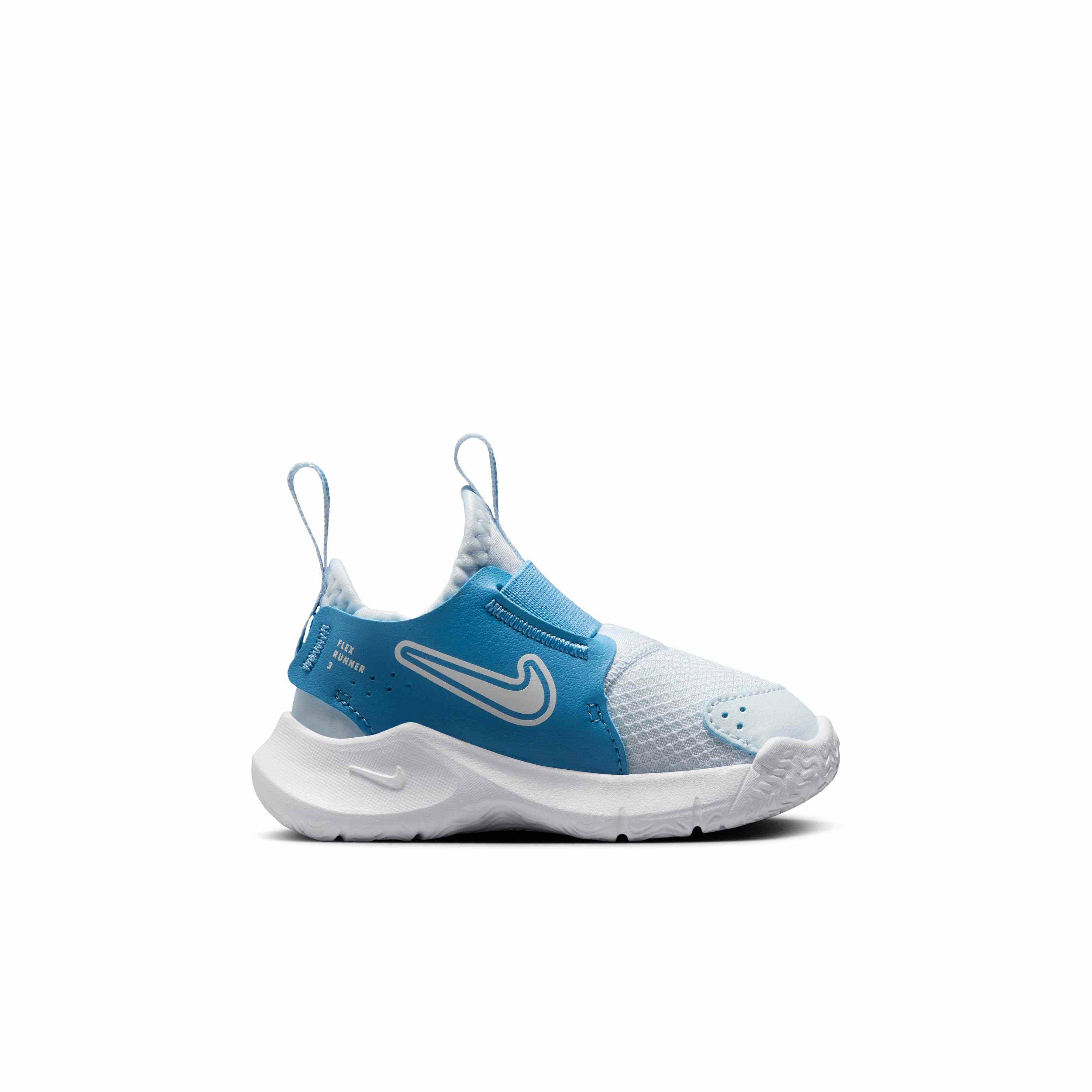 Color: BLUE/BLUE/WHITE