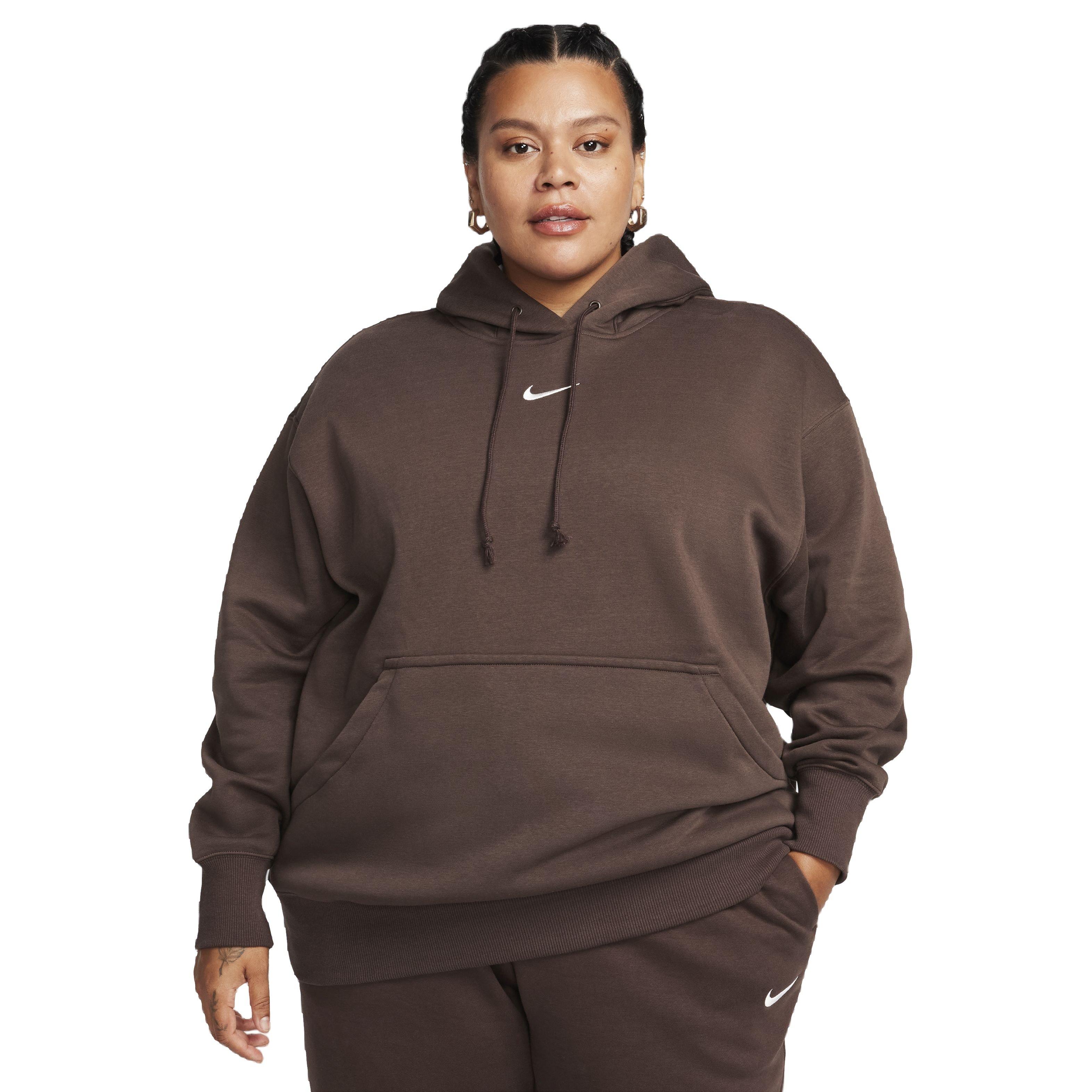 Color: BROWN