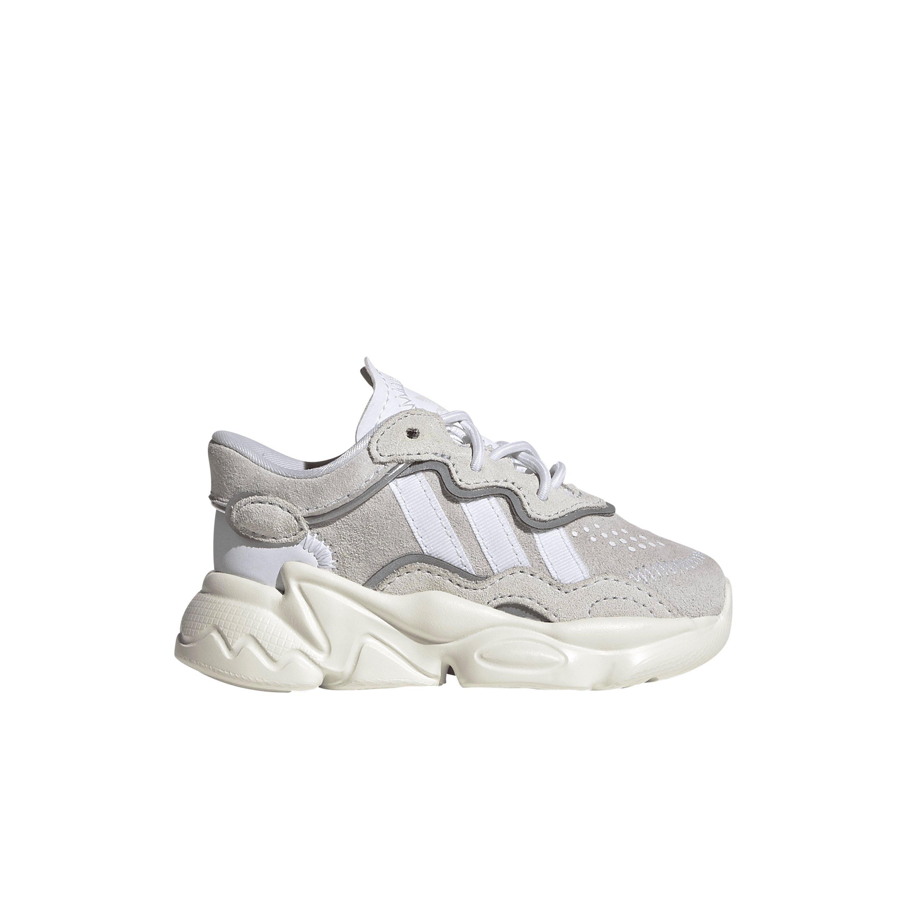 Color: WHITE/WHITE/OFF WHITE