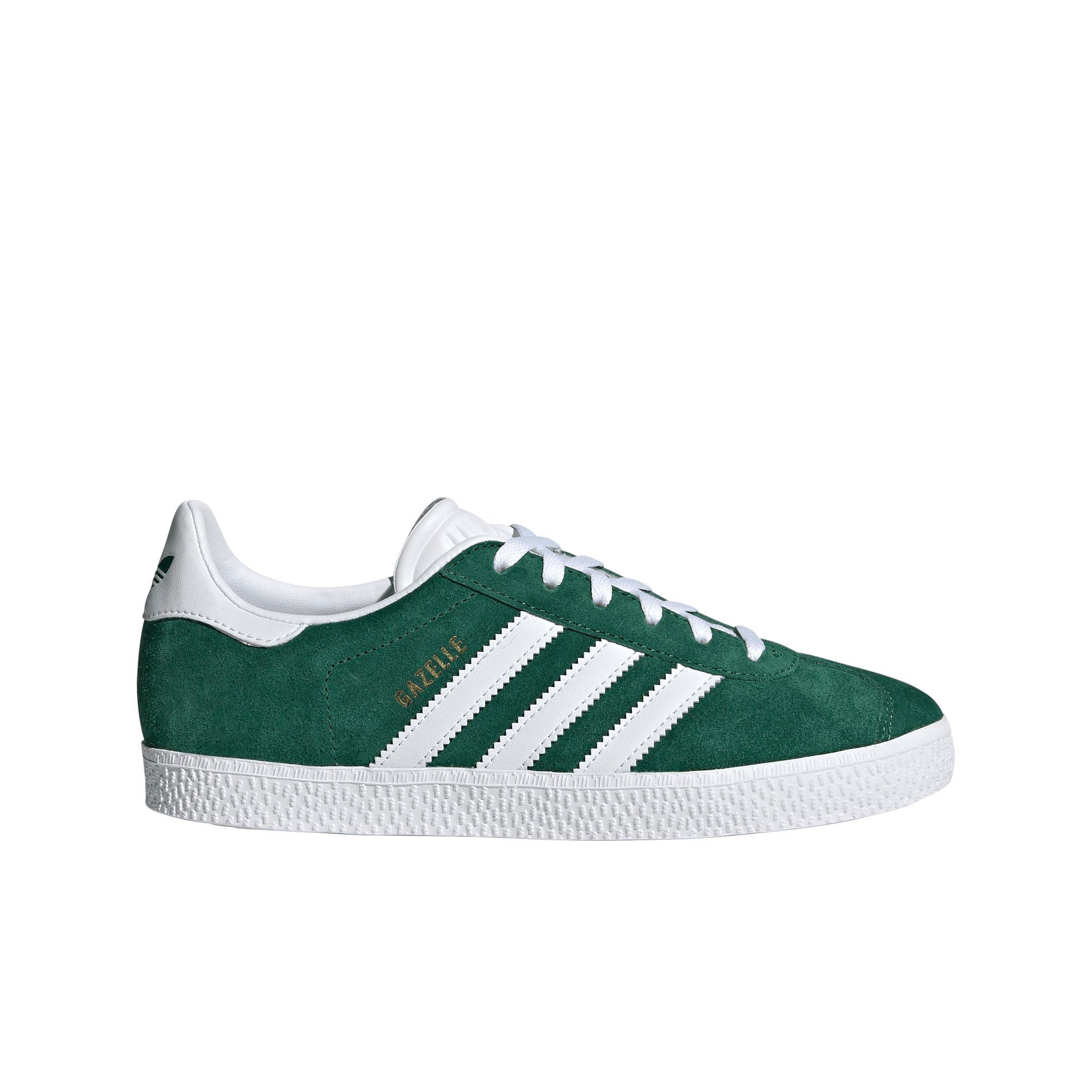Color: DK GREEN/WHITE/WHITE