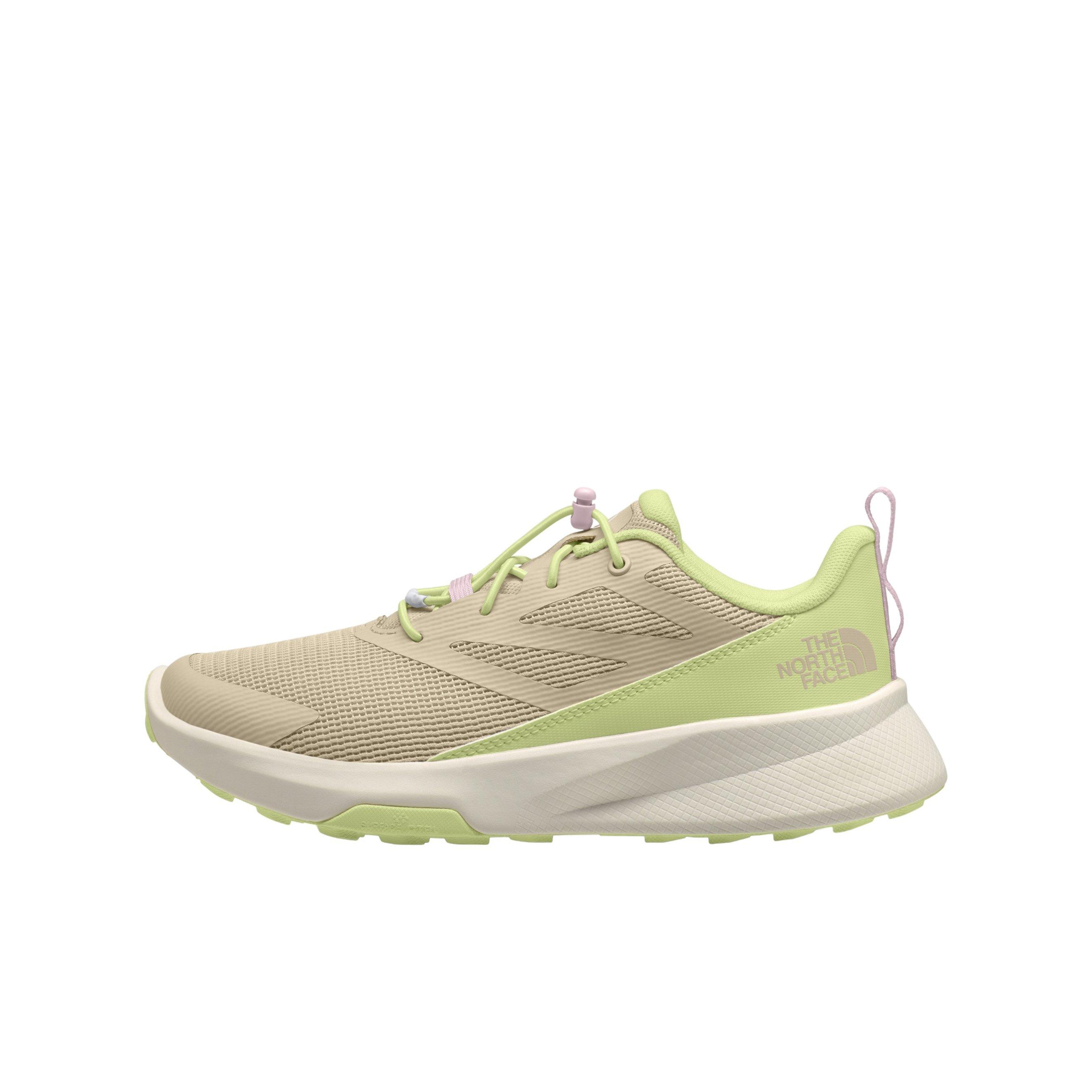 Color: TAN/LIME
