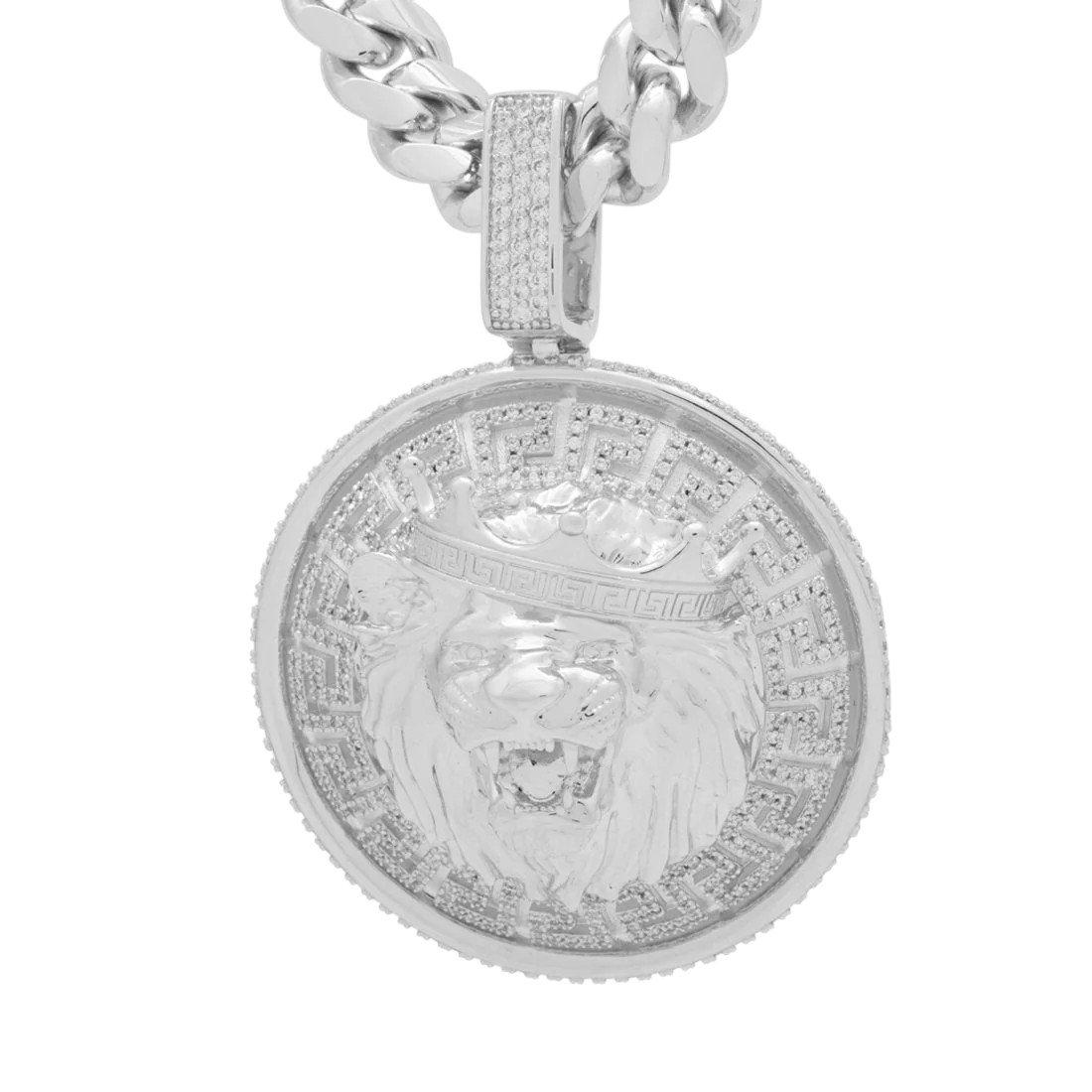 Color: WHITE GOLD
