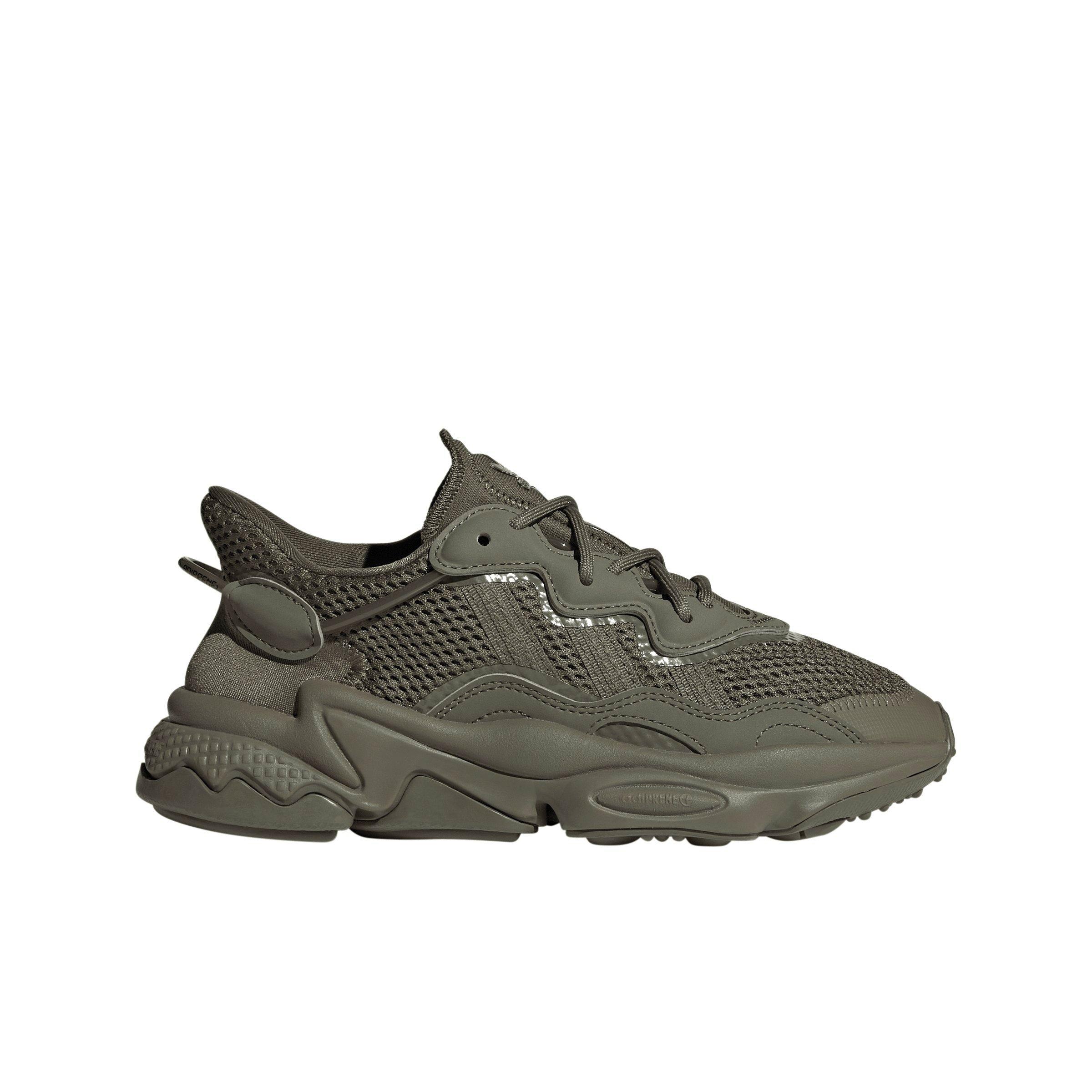 Color: OLIVE/OLIVE/WHITE