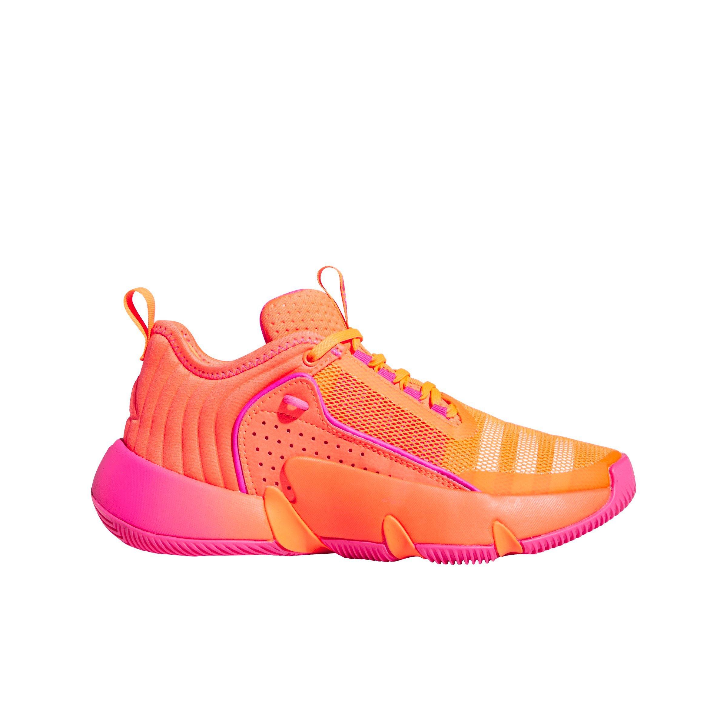 Color: RED/WHITE/PINK