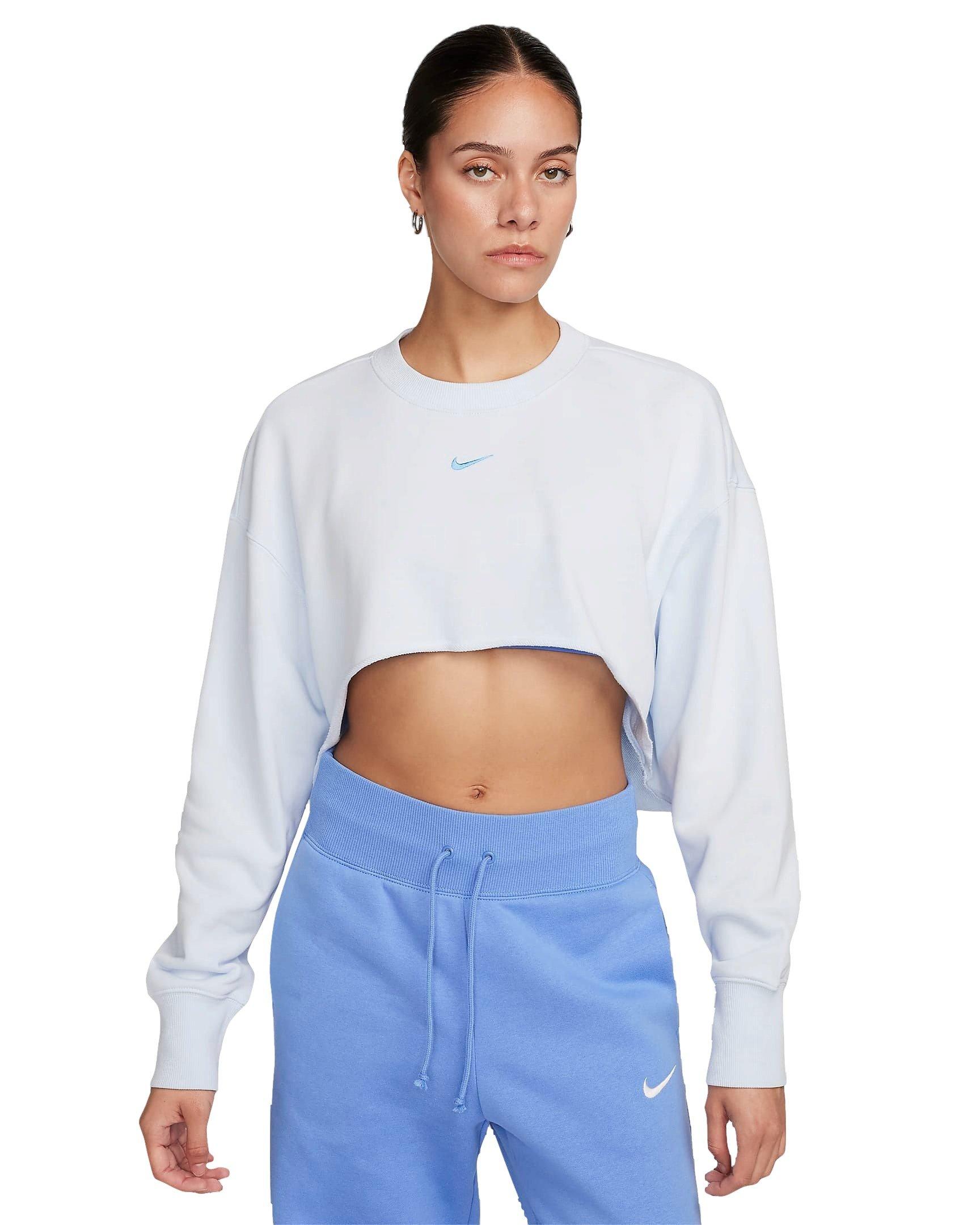 Color: BLUE TINT