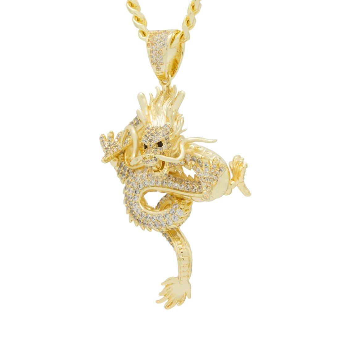 Color: GOLD