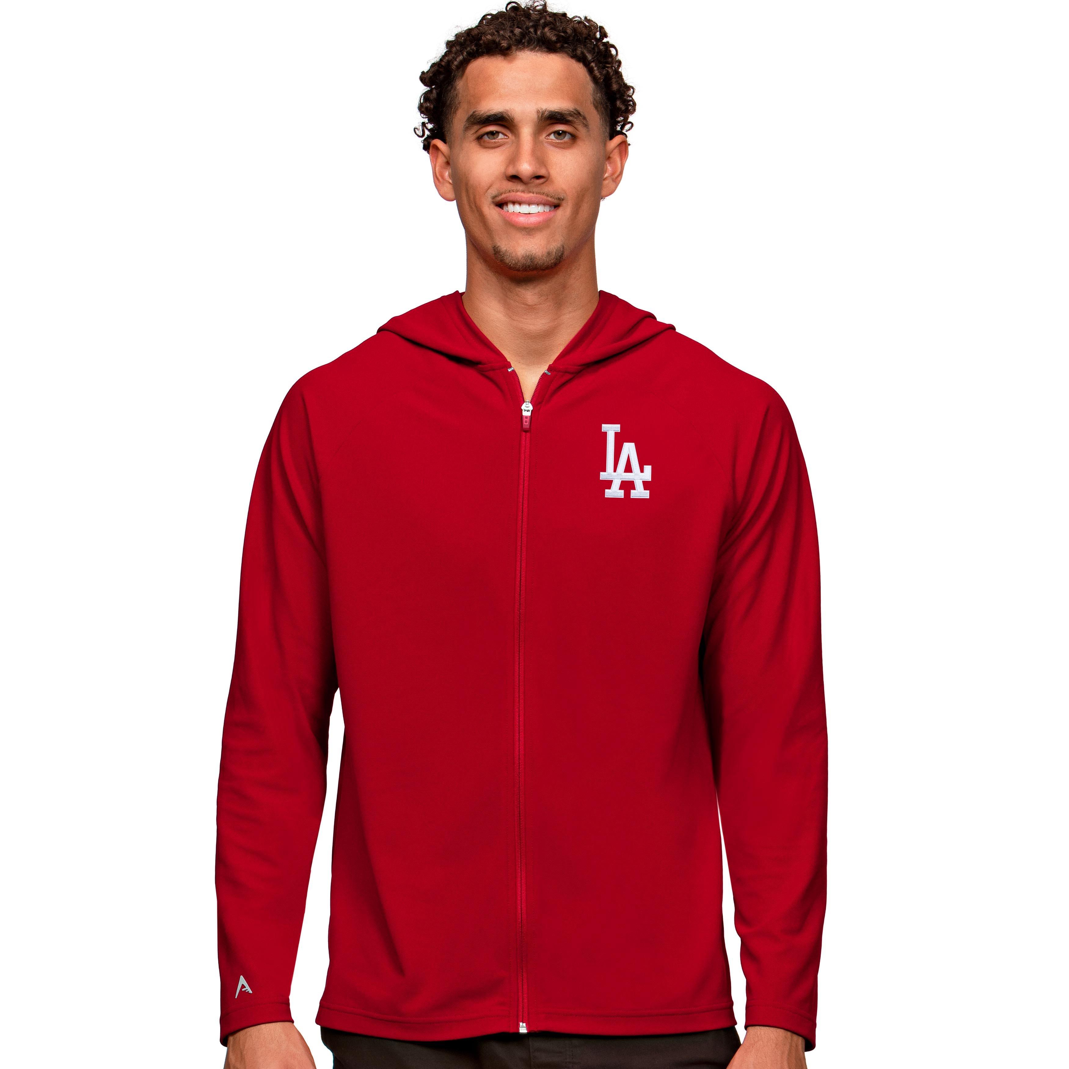 Color: RED