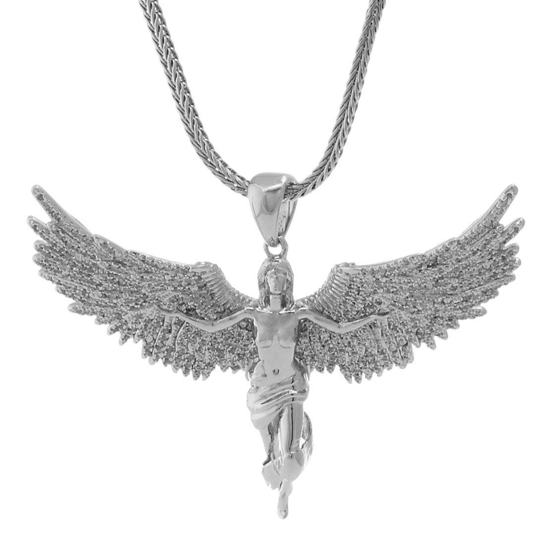 Color: WHITE GOLD