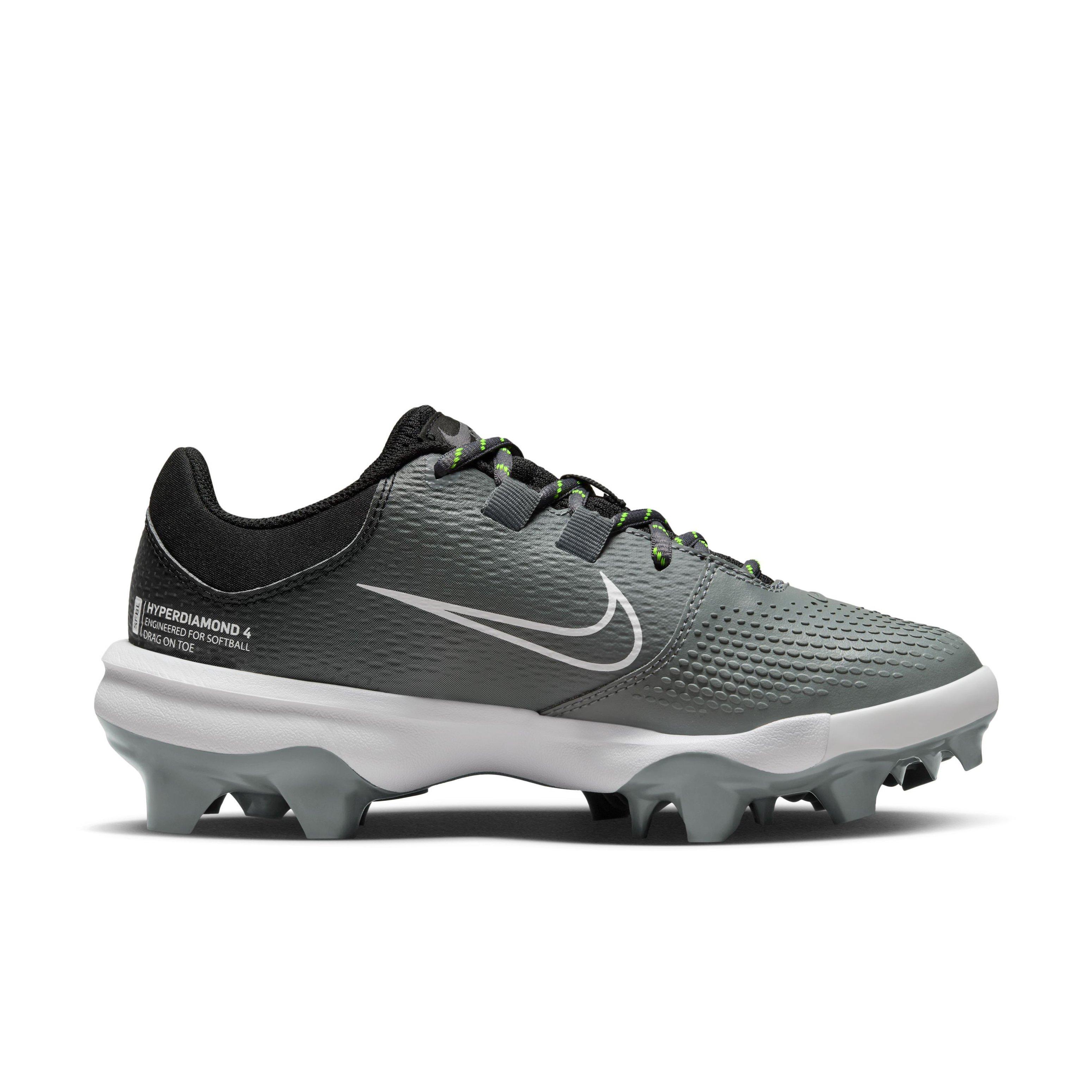 Color: BLACK/WHITE/GREY/VOLT