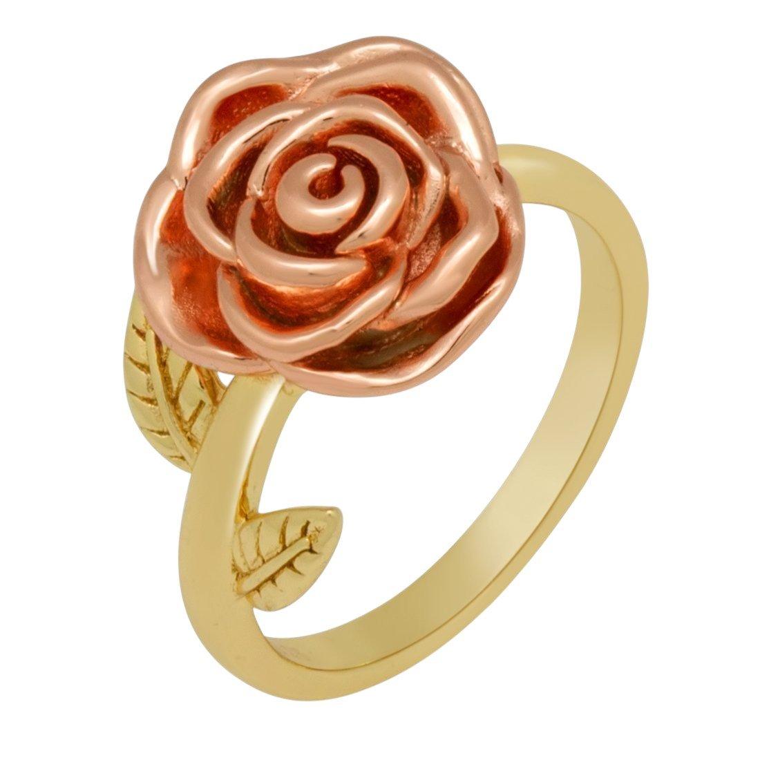 Color: 14K/ROSE GOLD