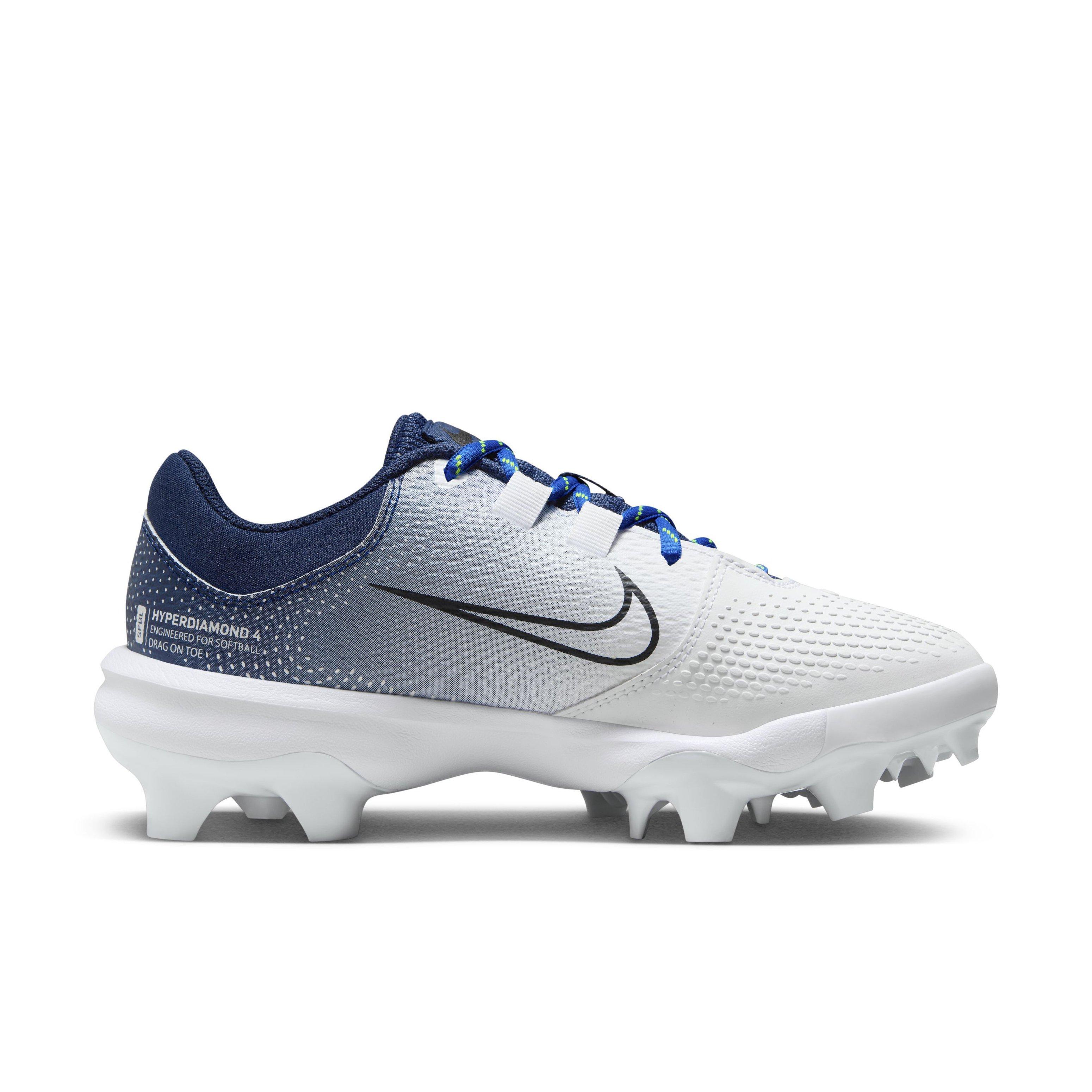 Color: NAVY/BLACK/WHITE/VOLT