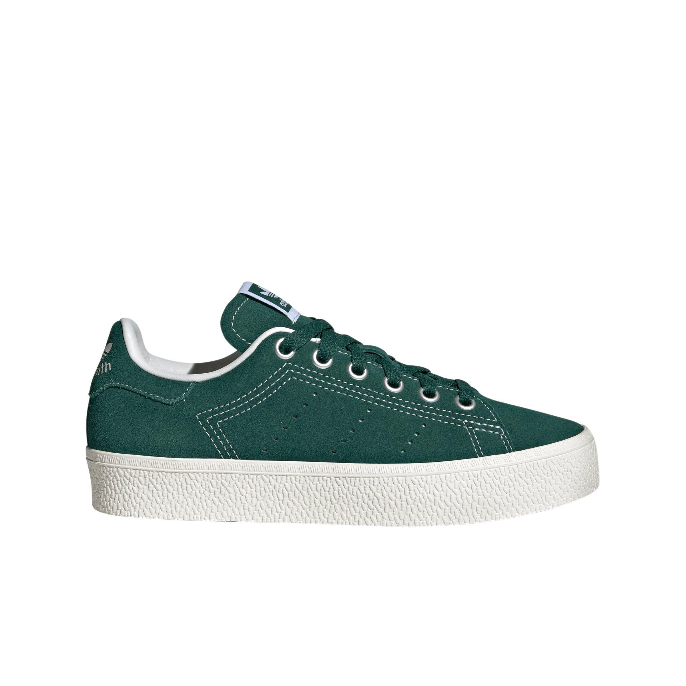 Color: GREEN/WHITE/GUM 3
