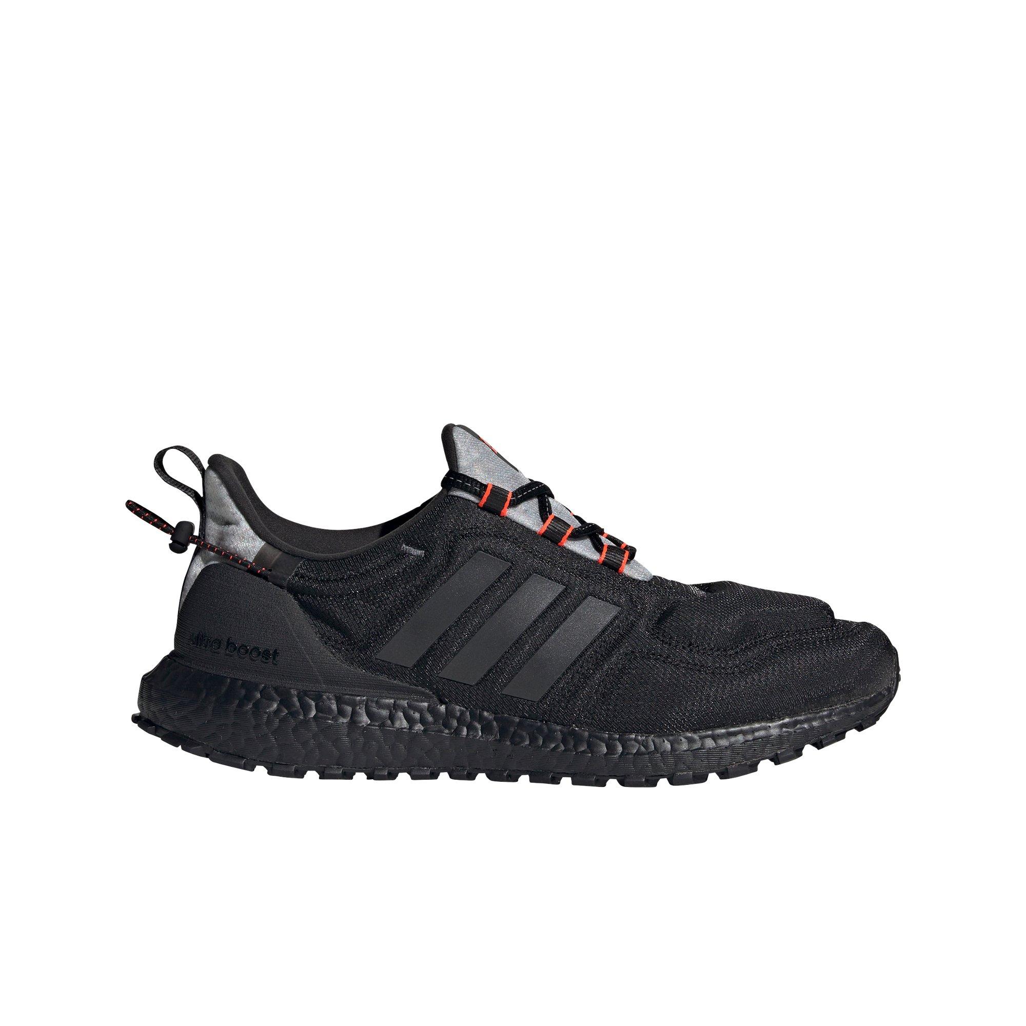Color: BLACK/RED