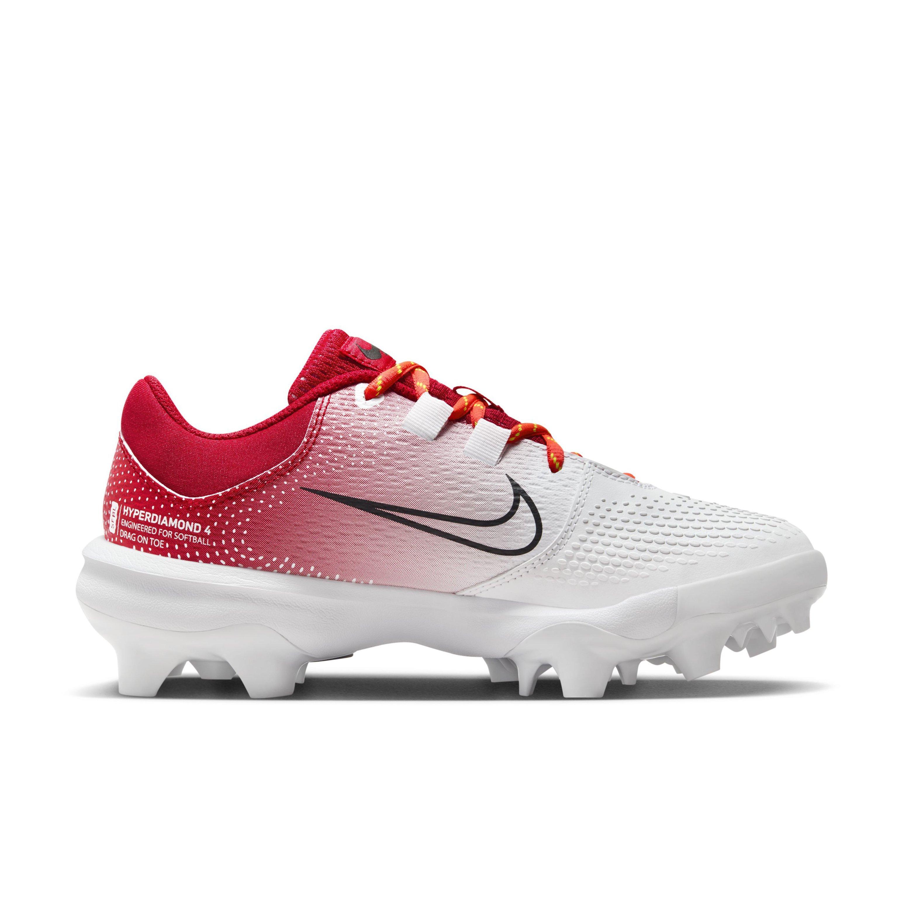 Color: RED/BLACK/WHITE/VOLT