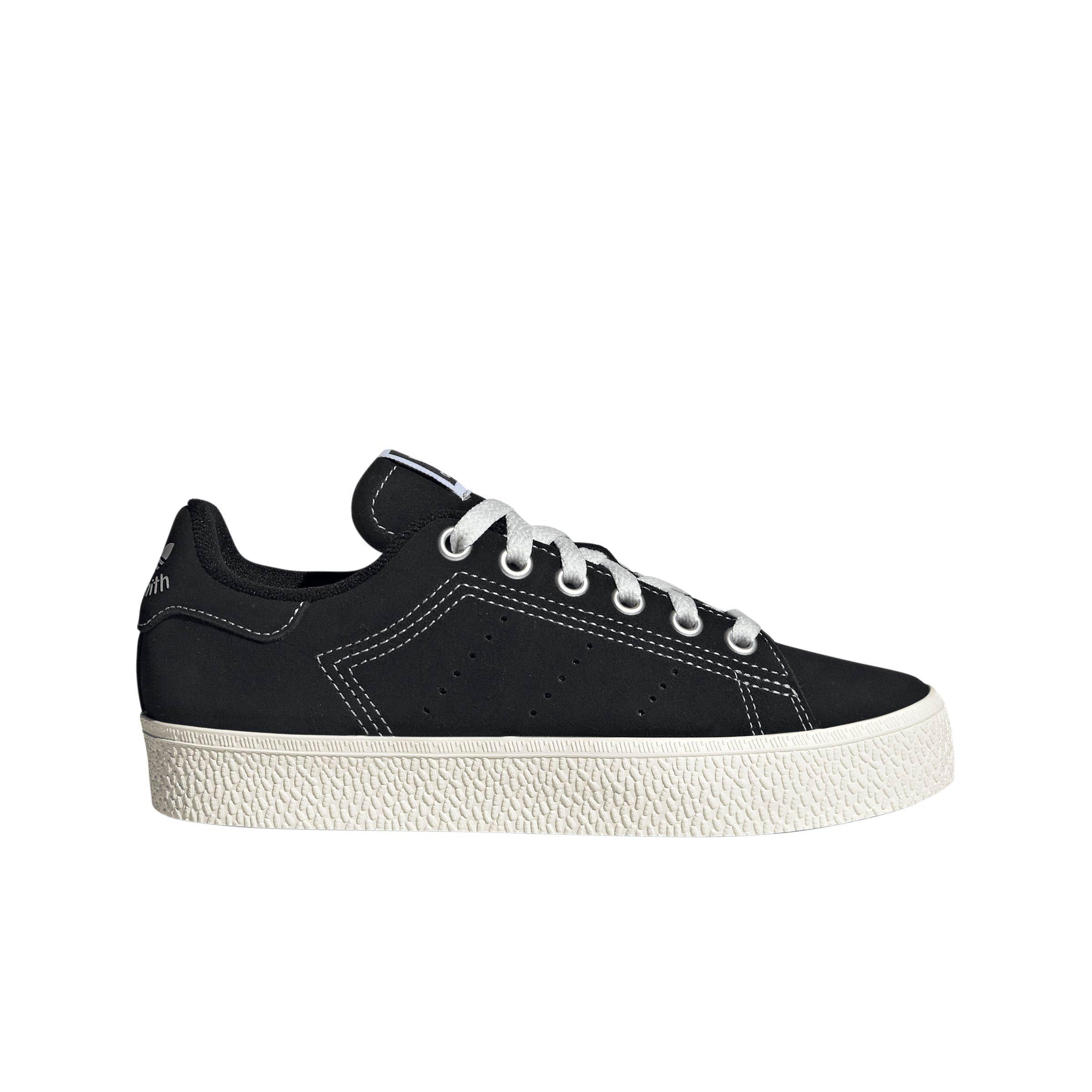 Color: BLACK/WHITE/GUM 4