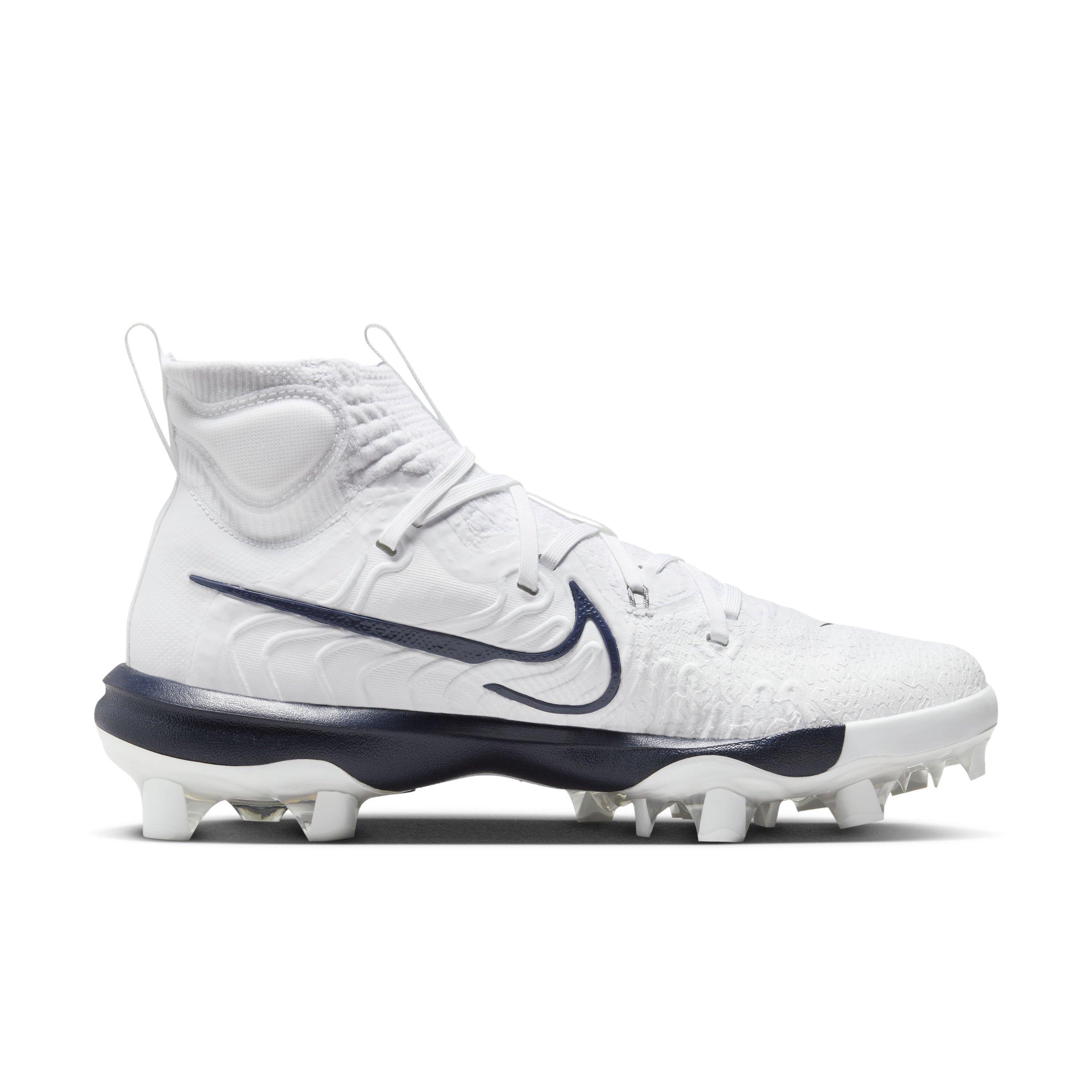 Color: WHITE/NAVY/PLATINUM