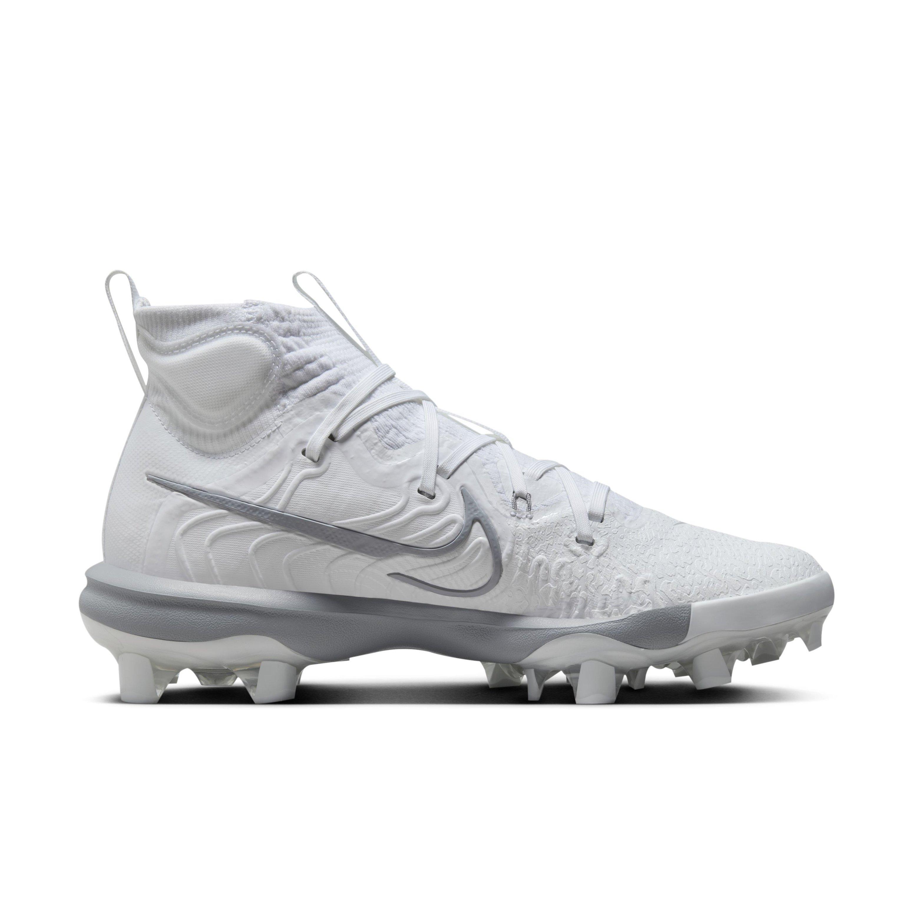 Color: WHITE/GREY/PLATINUM