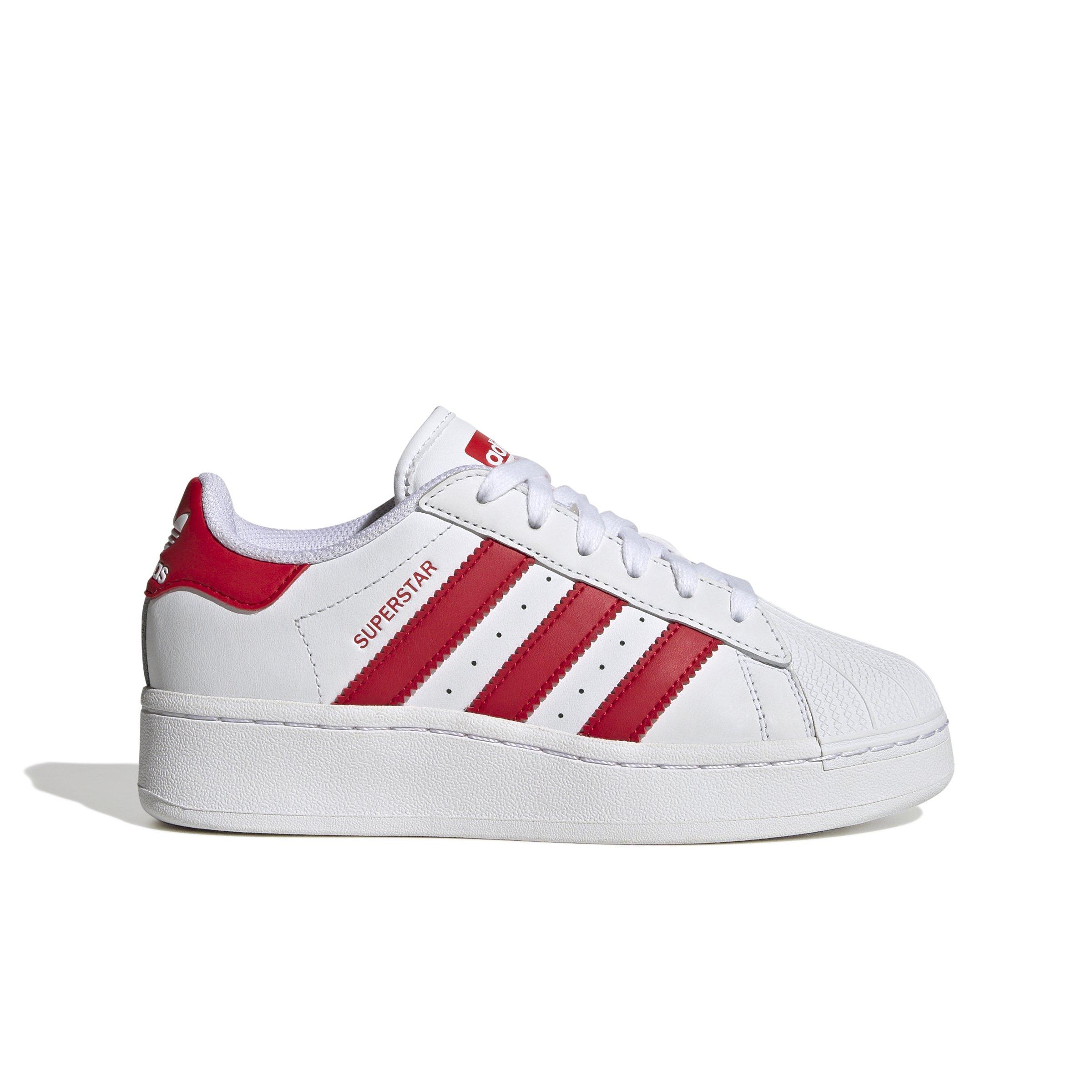 Color: WHITE/SCARLET/WHITE