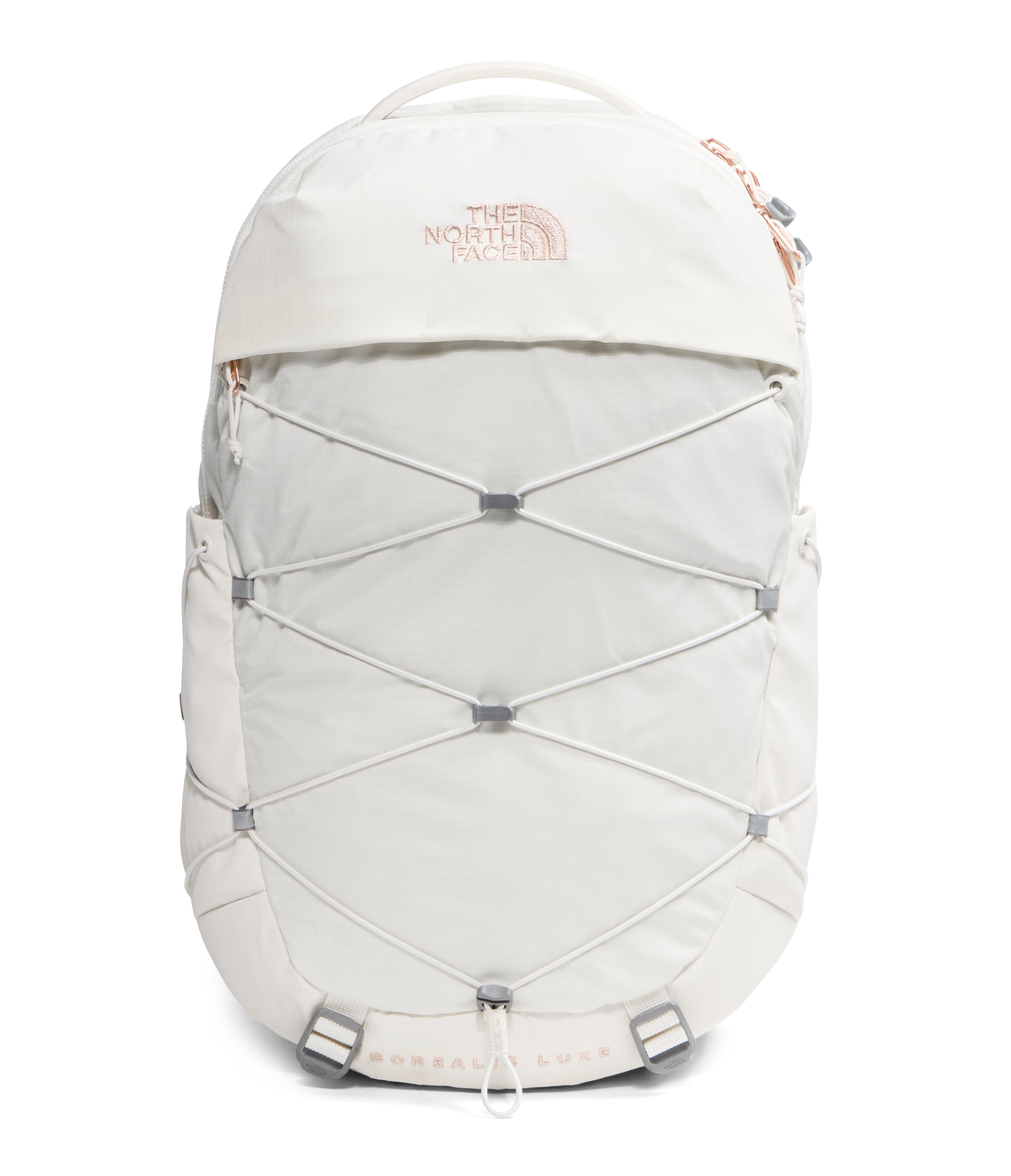 Color: WHITE/LT CORAL