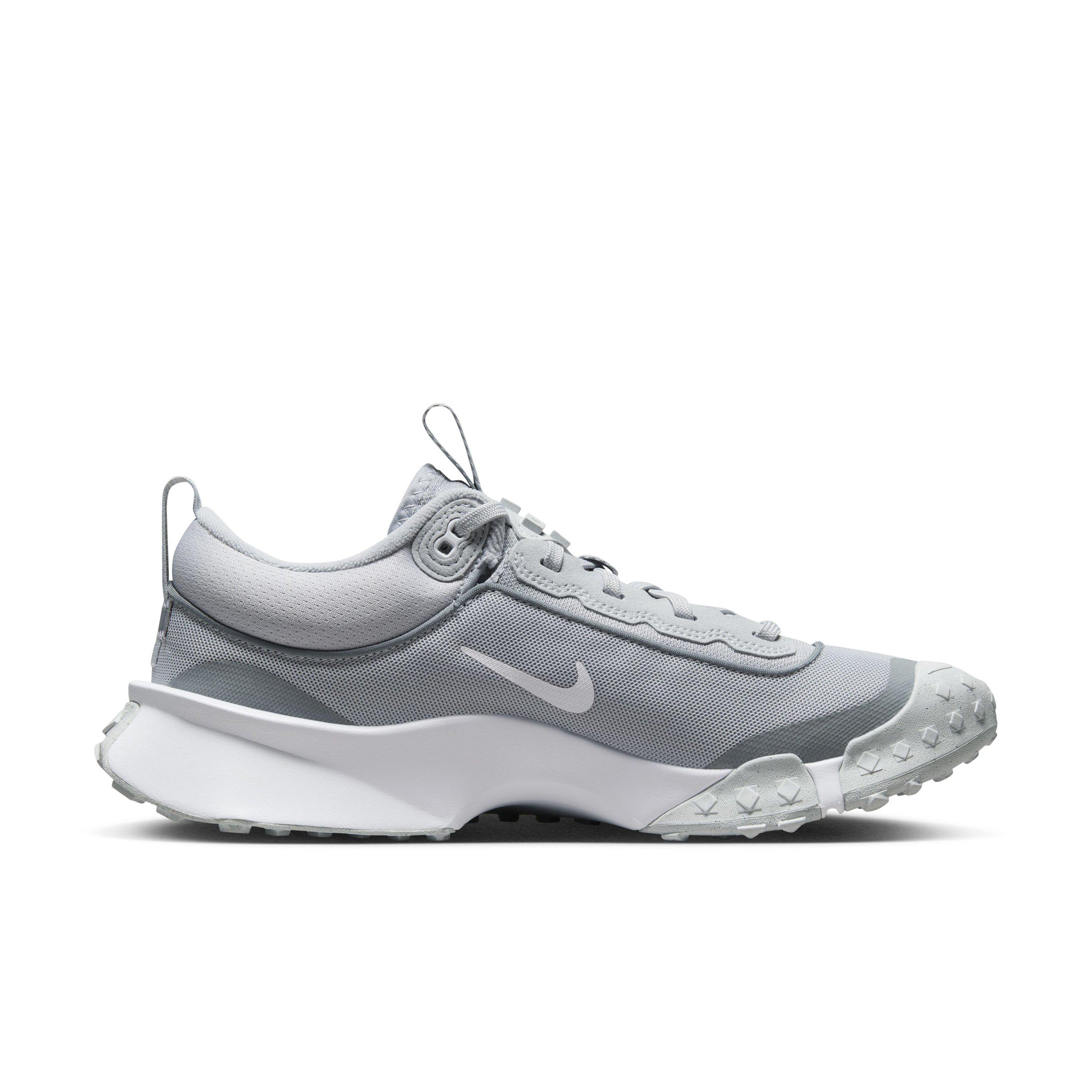 Color: GREY/GREY/PLATINUM/WHITE
