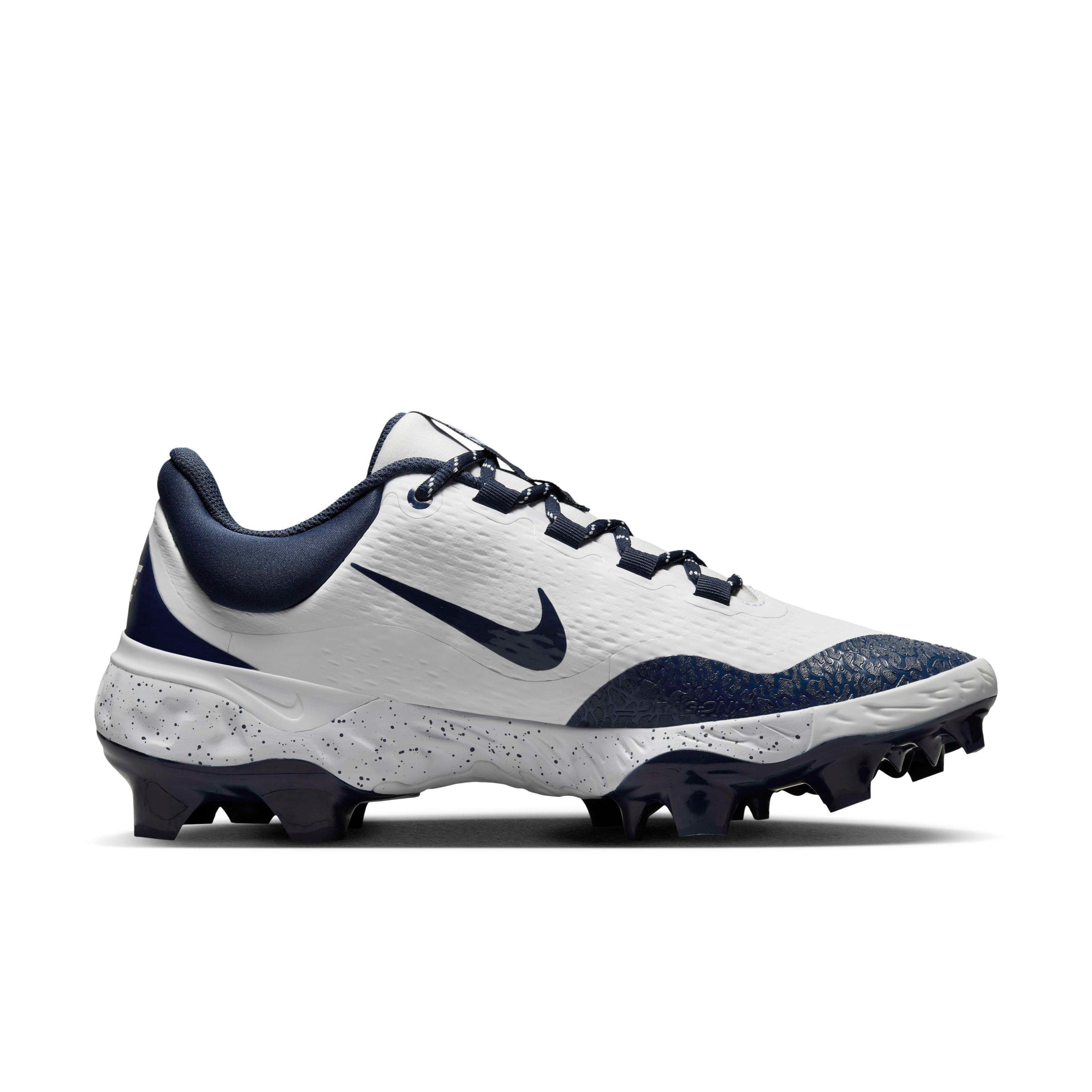 Color: WHITE/NAVY