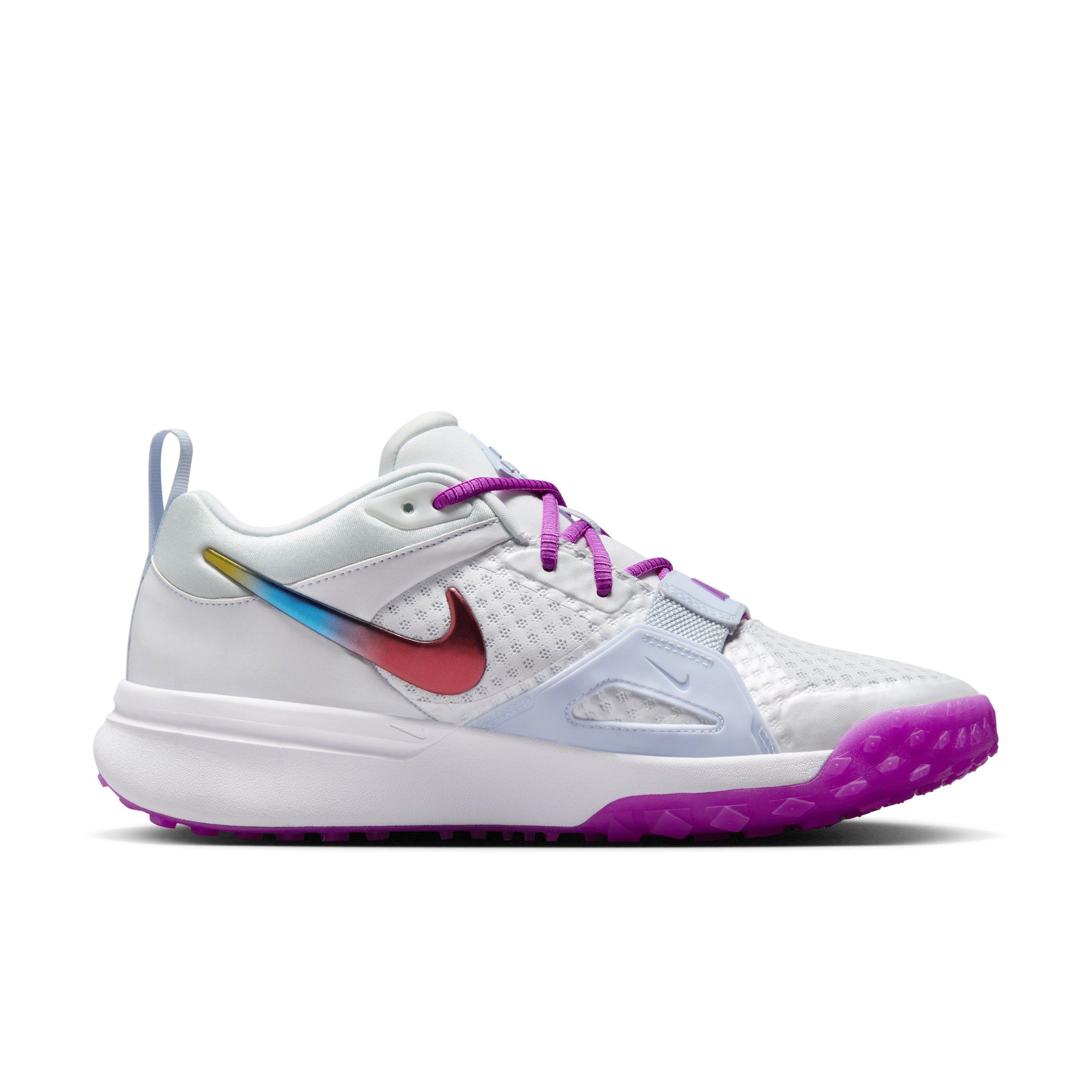 Color: WHITE/VOLT/GREY/BLACK