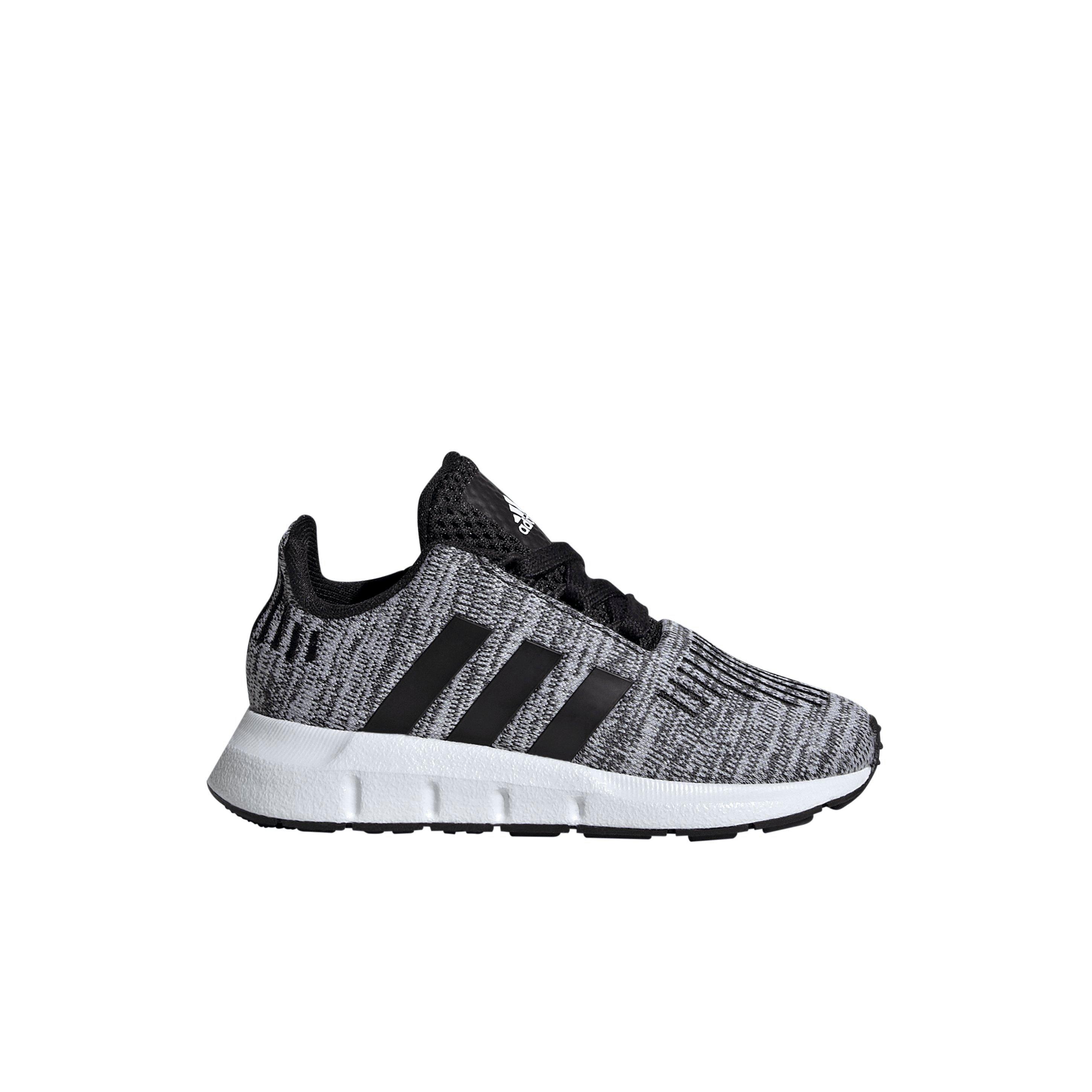 Color: BLACK/BLACK/WHITE