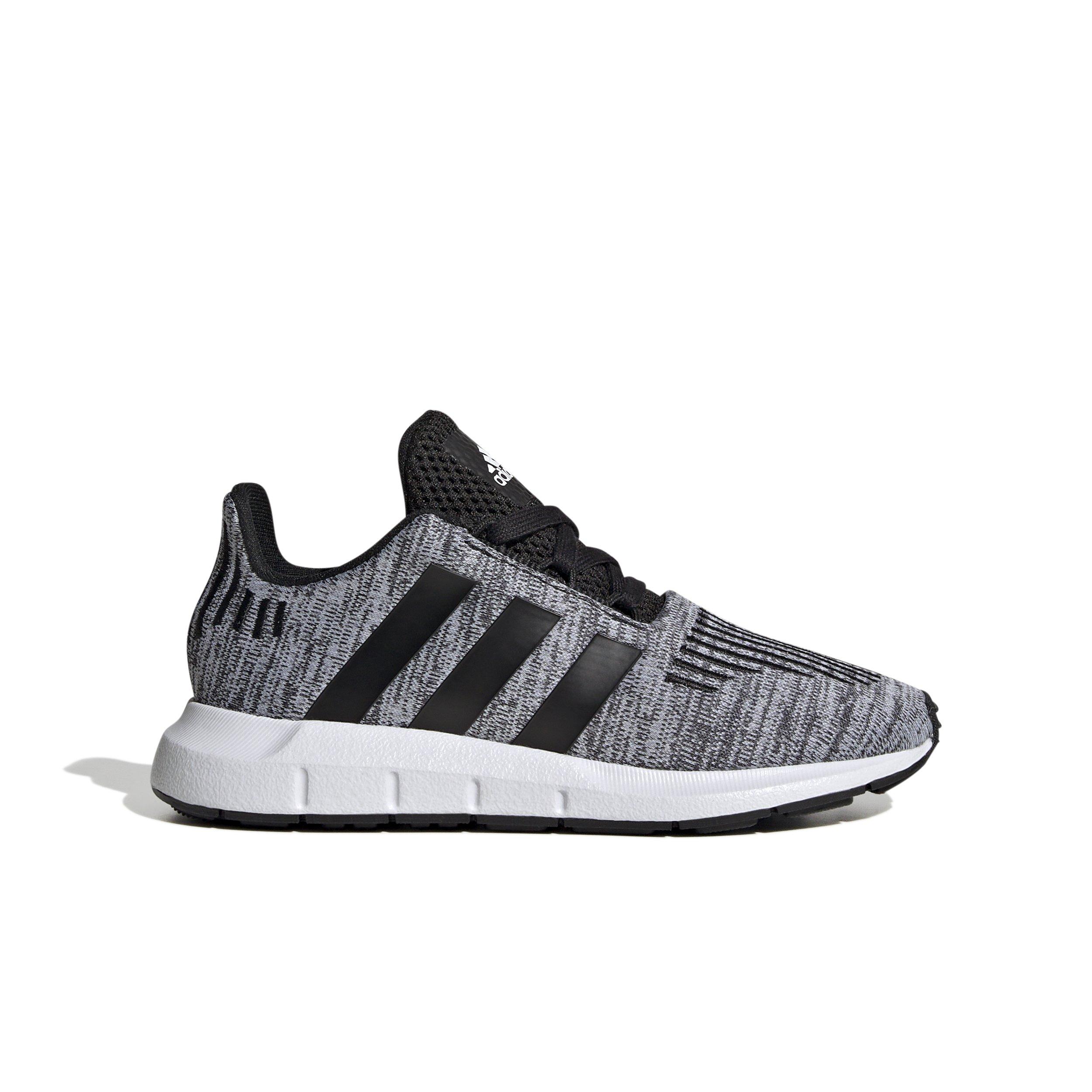 Color: BLACK/BLACK/WHITE