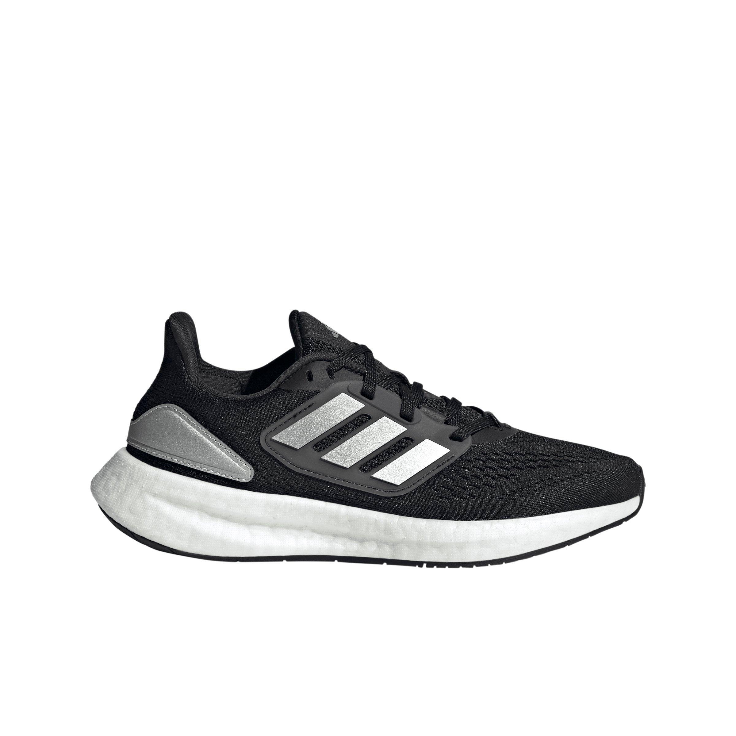 Color: BLACK/SILVER/CARBON