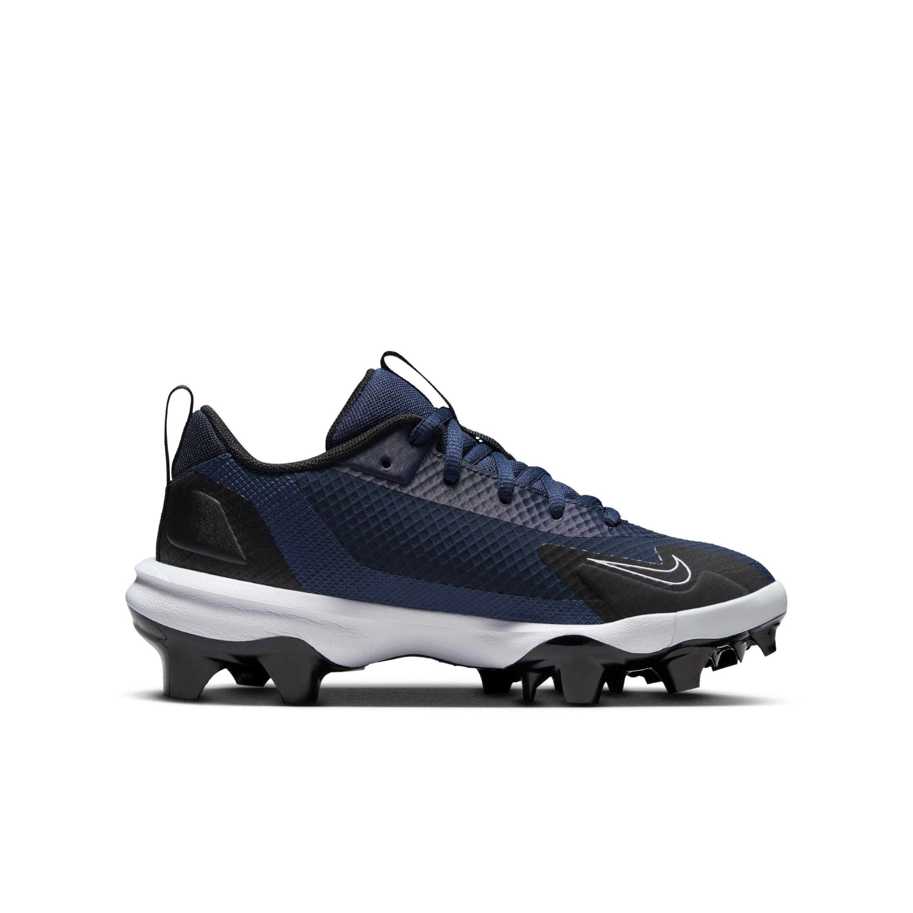Color: NAVY/DK OBSIDIAN/BLACK/WHITE