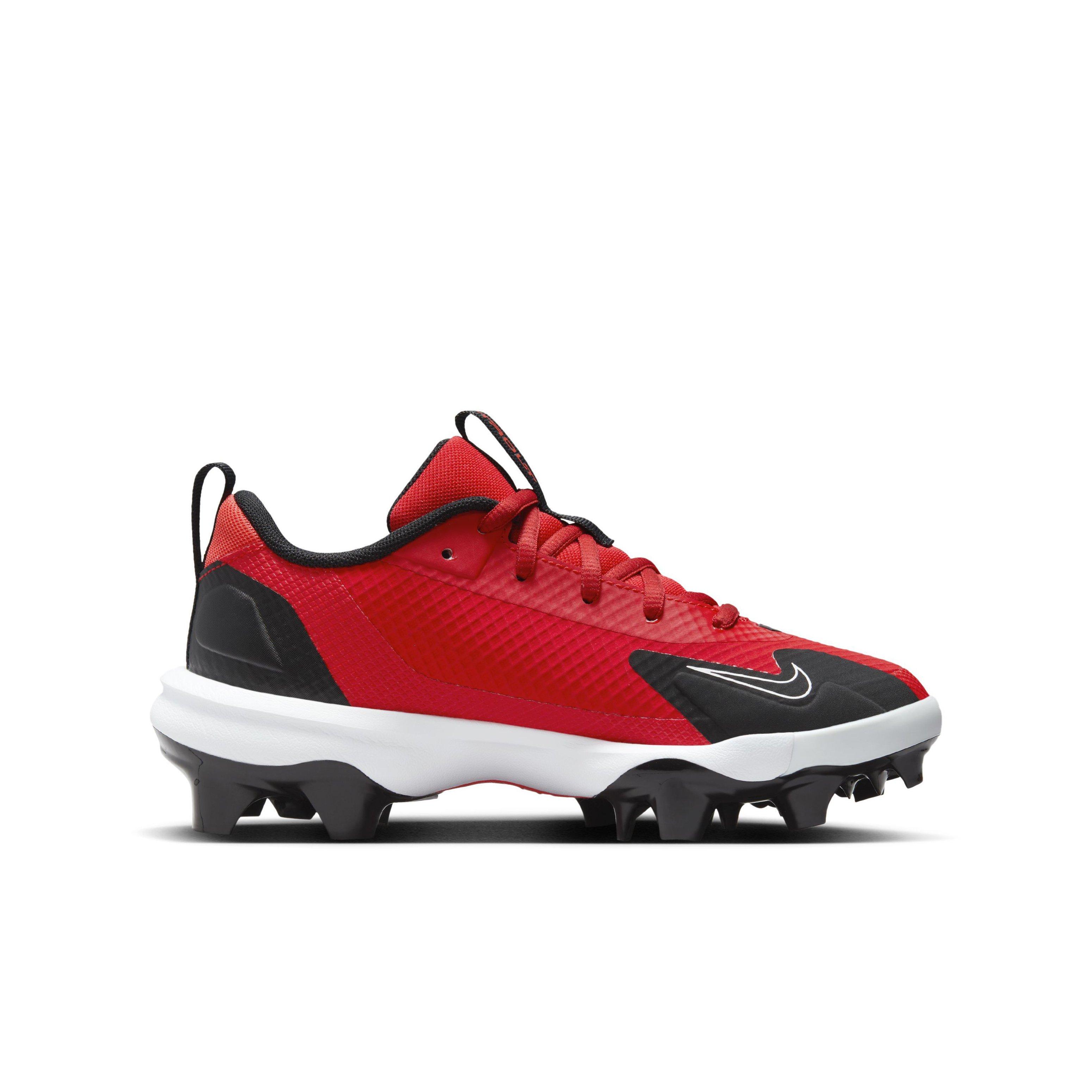Color: RED/LT CRIMSON/BLACK/WHITE