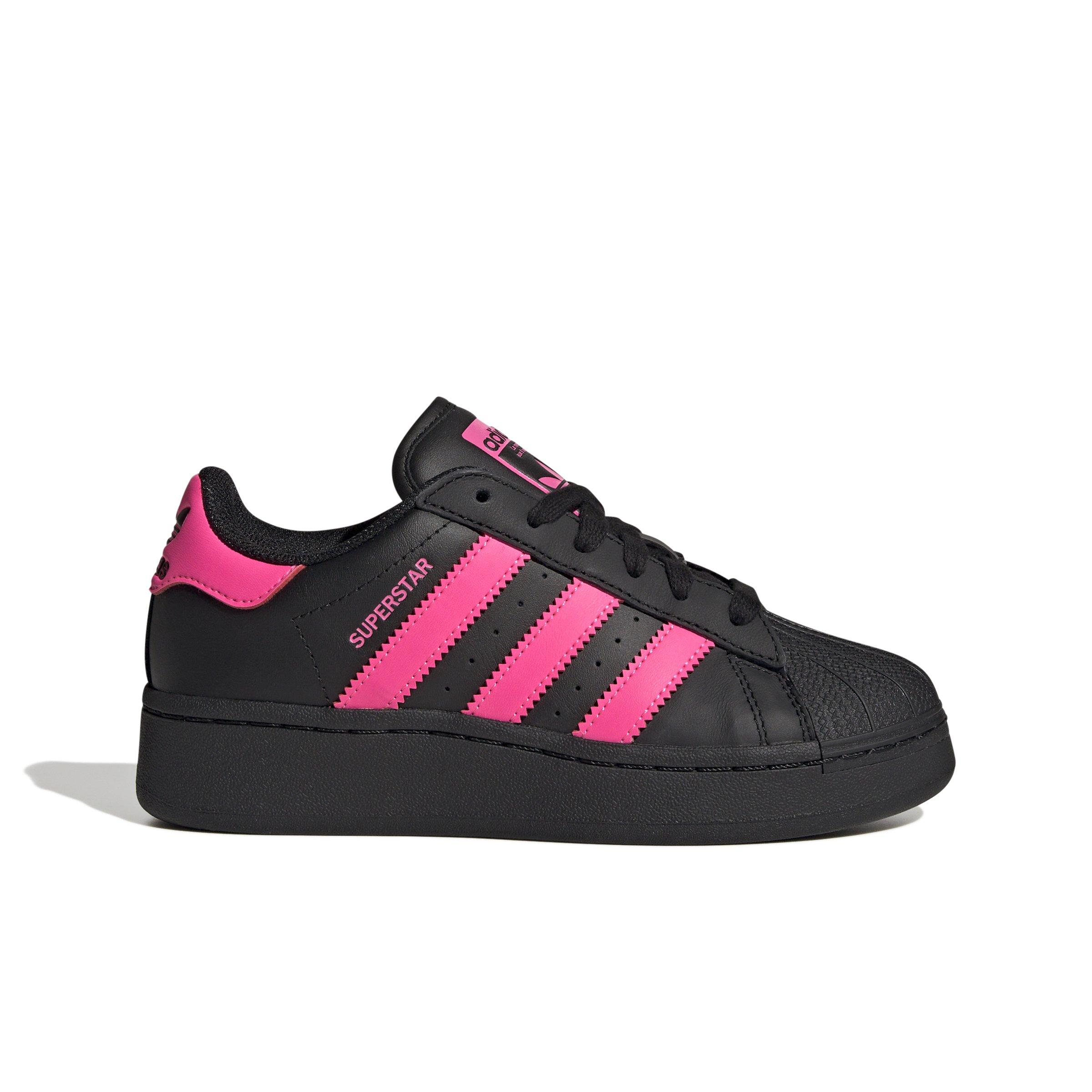Color: BLACK/PINK/BLACK