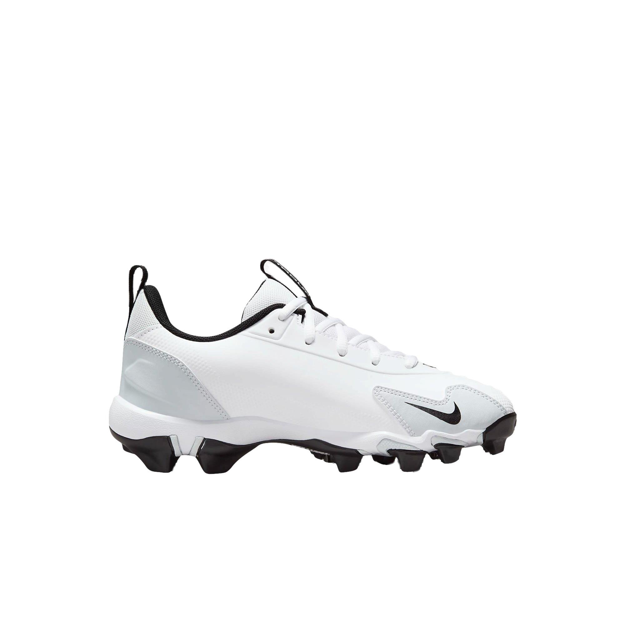 Color: WHITE/PLATINUM/BLACK