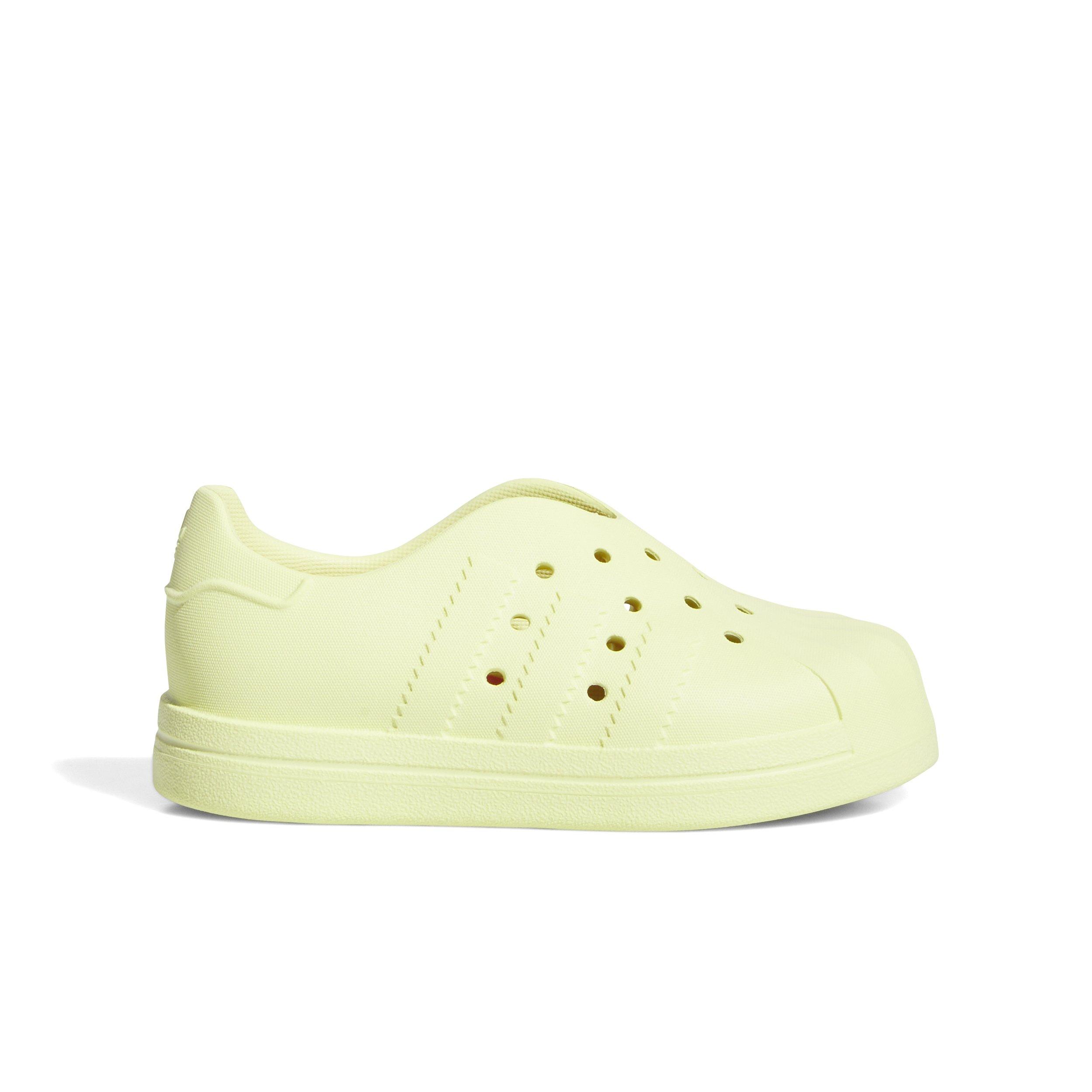 Color: YELLOW/YELLOW/RED