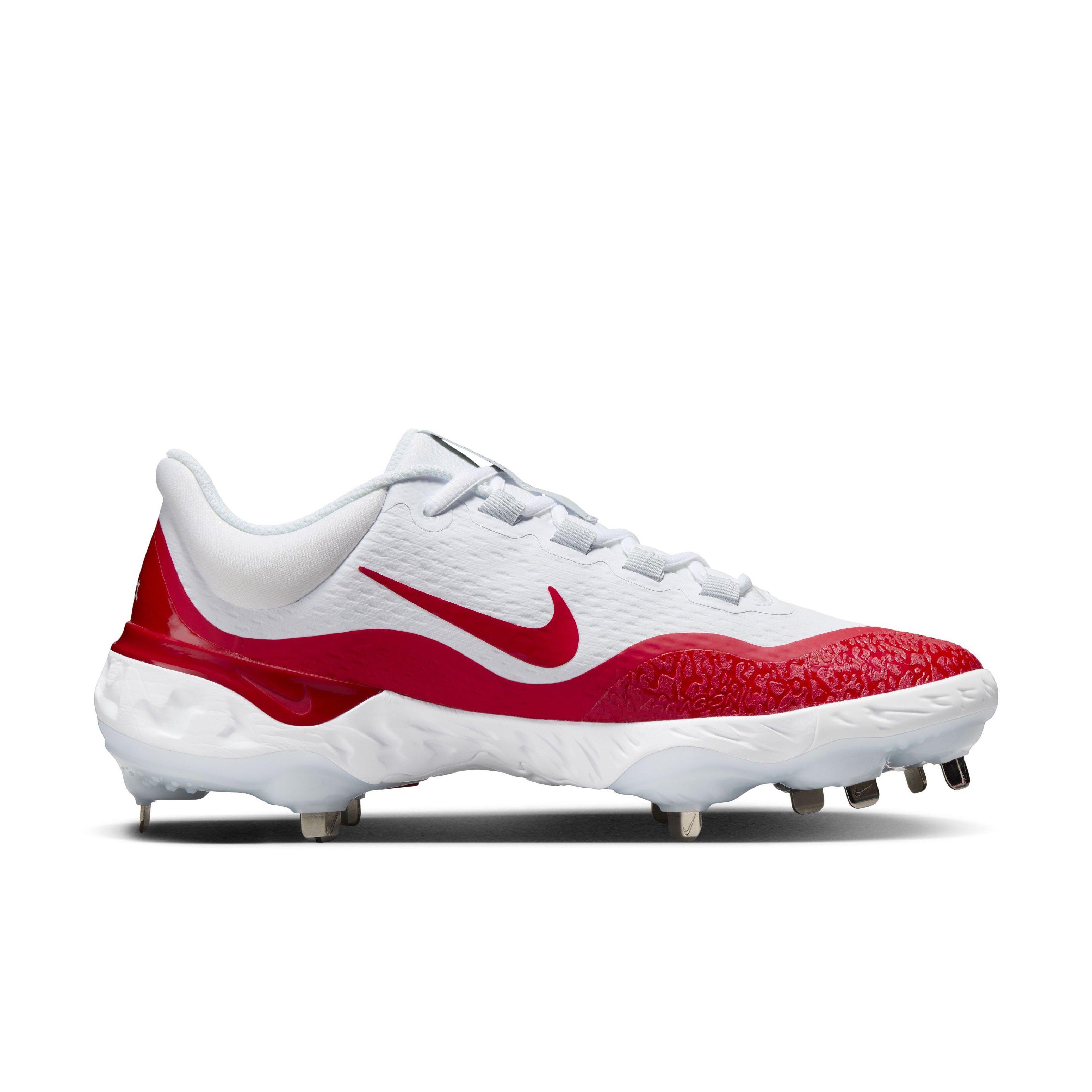 Color: WHITE/RED/BLACK/BLUE