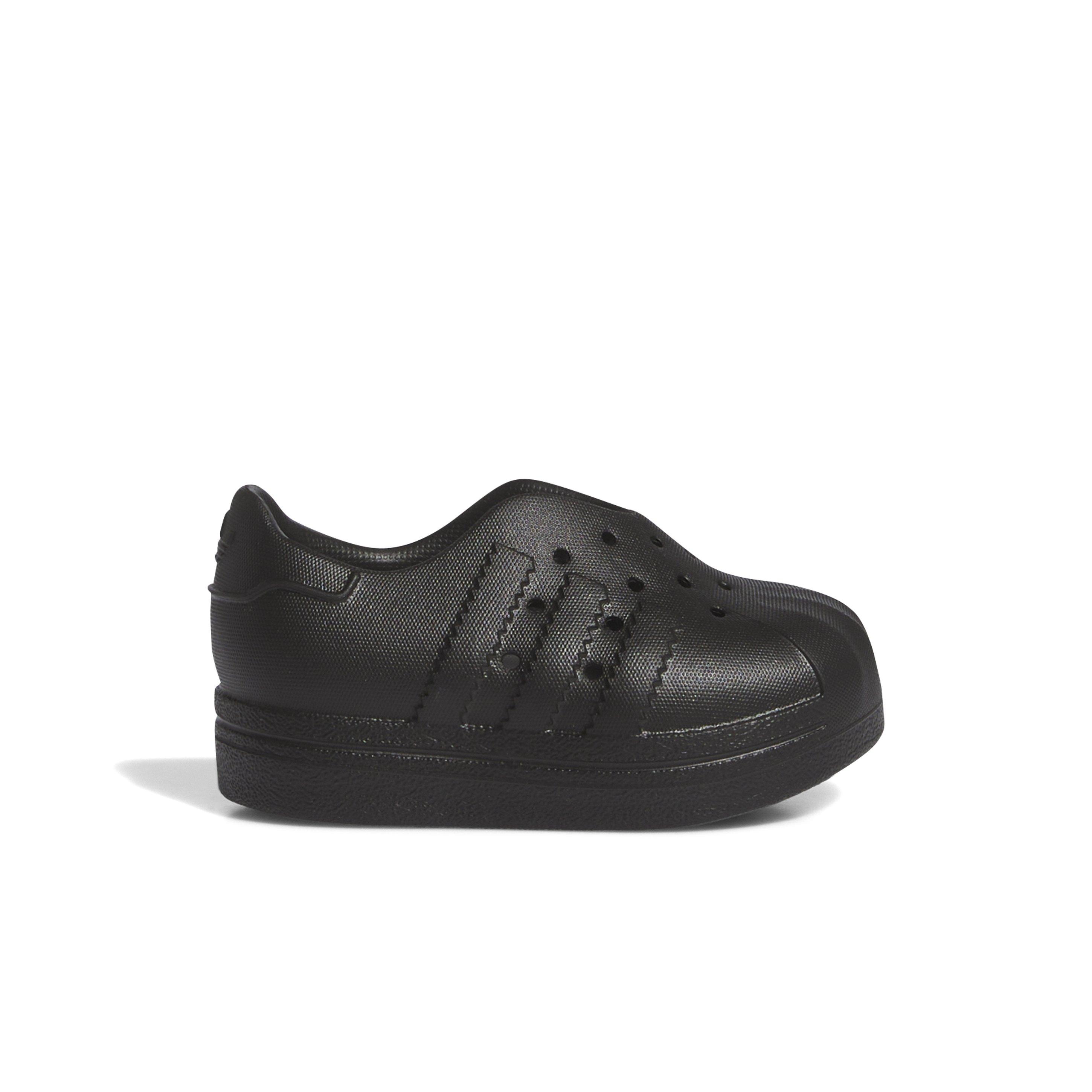 Color: BLACK/BLACK/WHITE