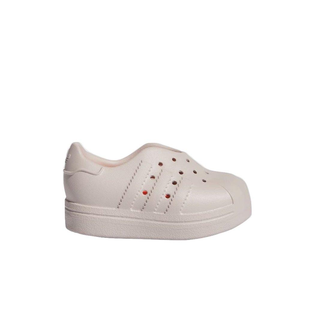 Color: BEIGE/BEIGE/ORANGE