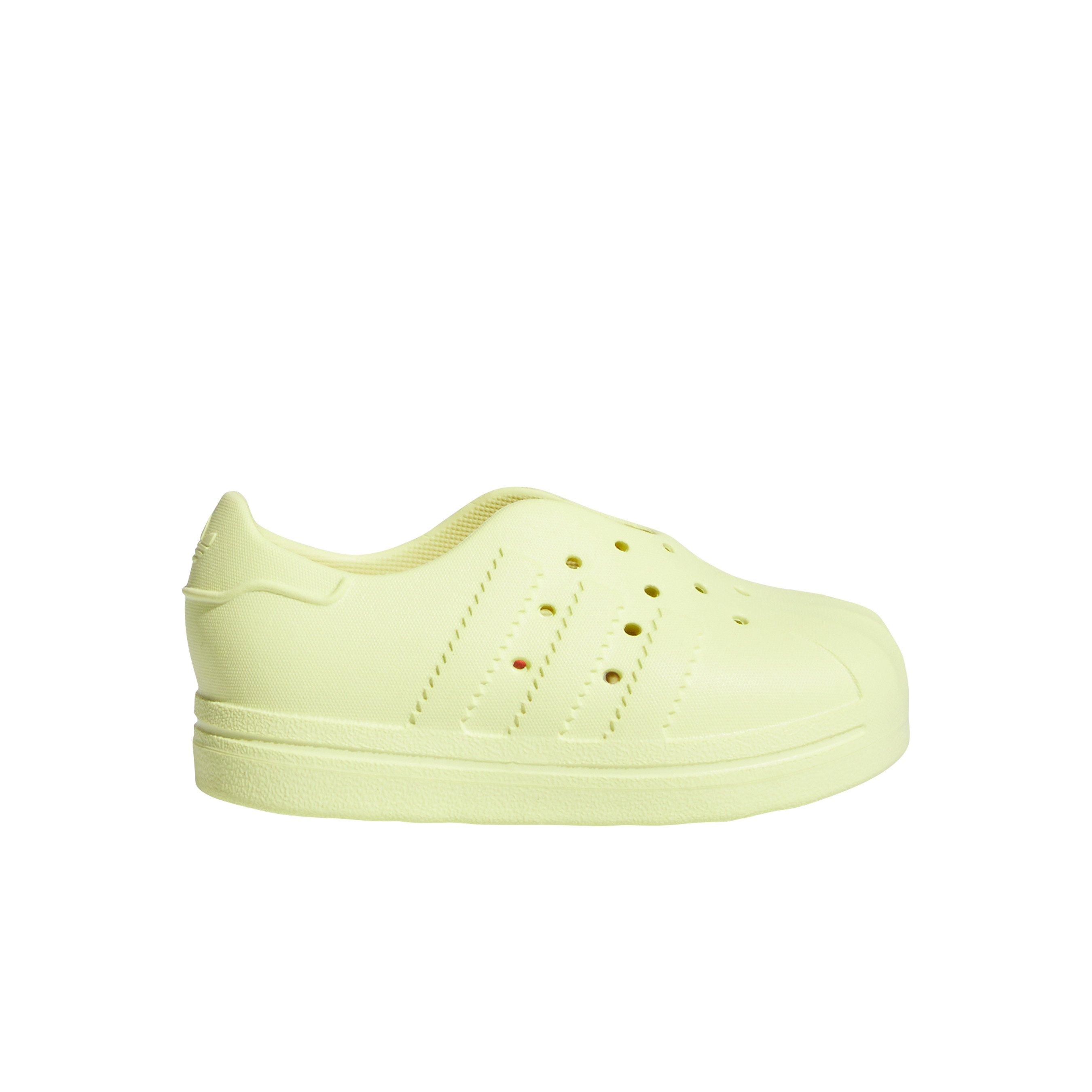 Color: YELLOW/YELLOW/RED