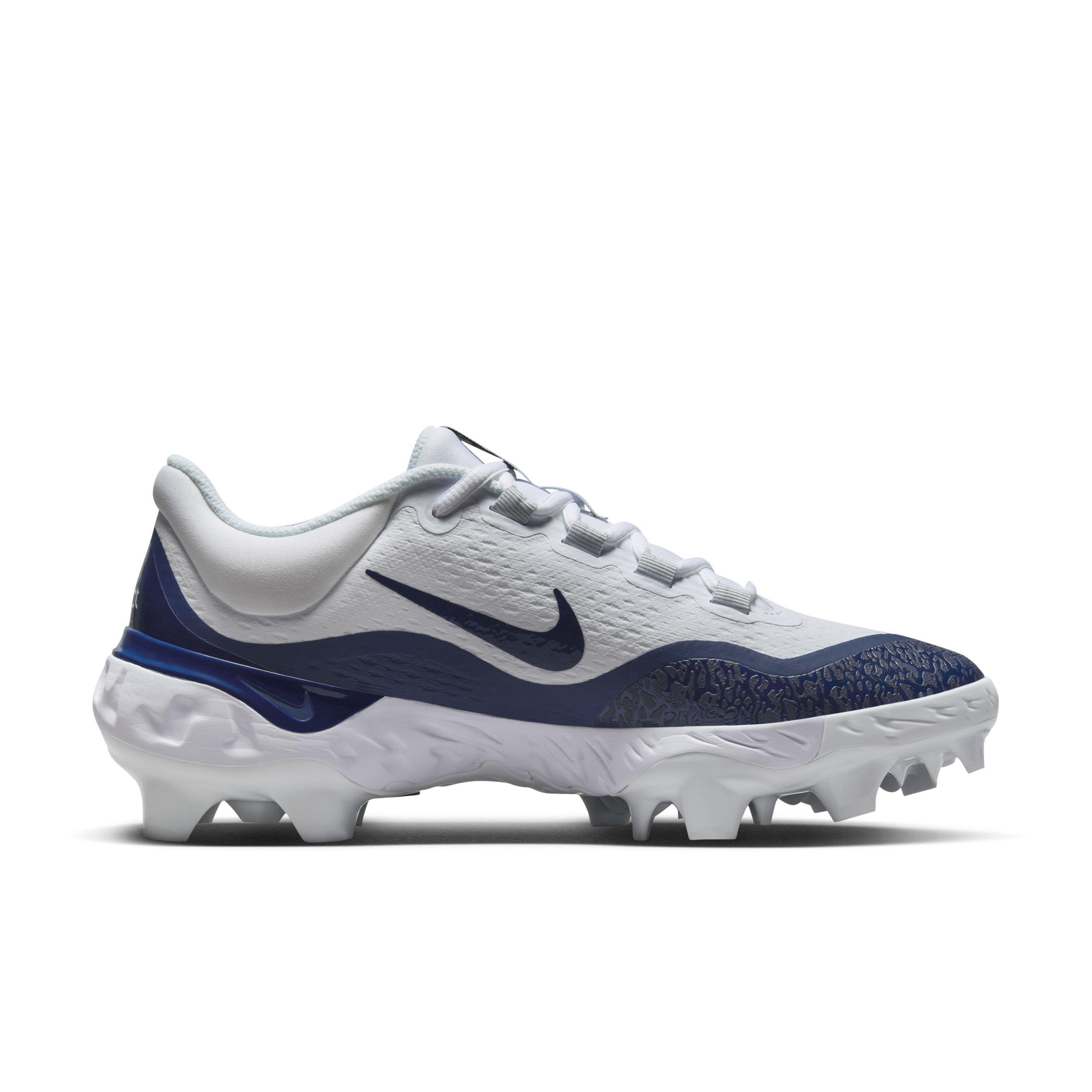 Color: WHITE/NAVY/PLATINUM