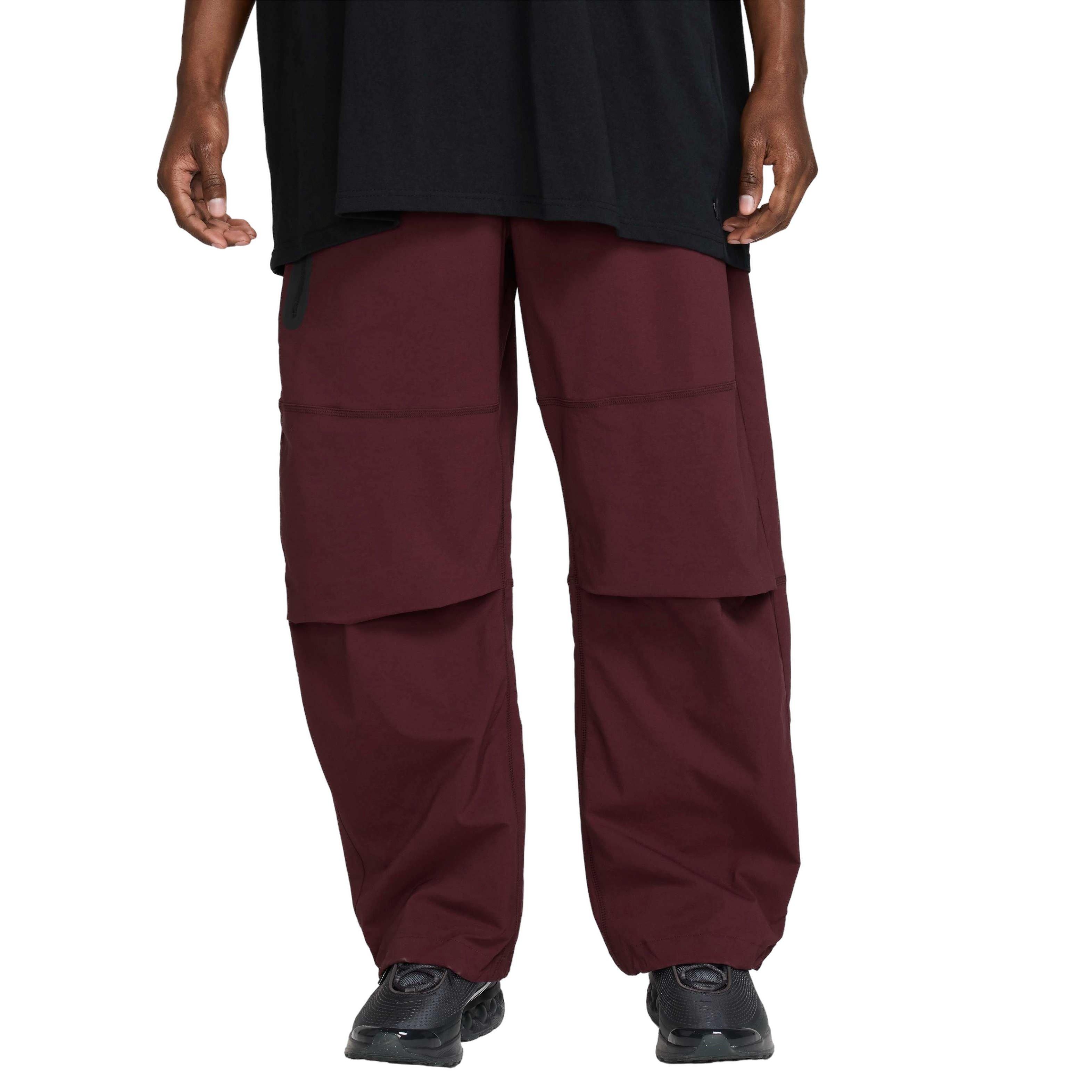 Color: BURGUNDY
