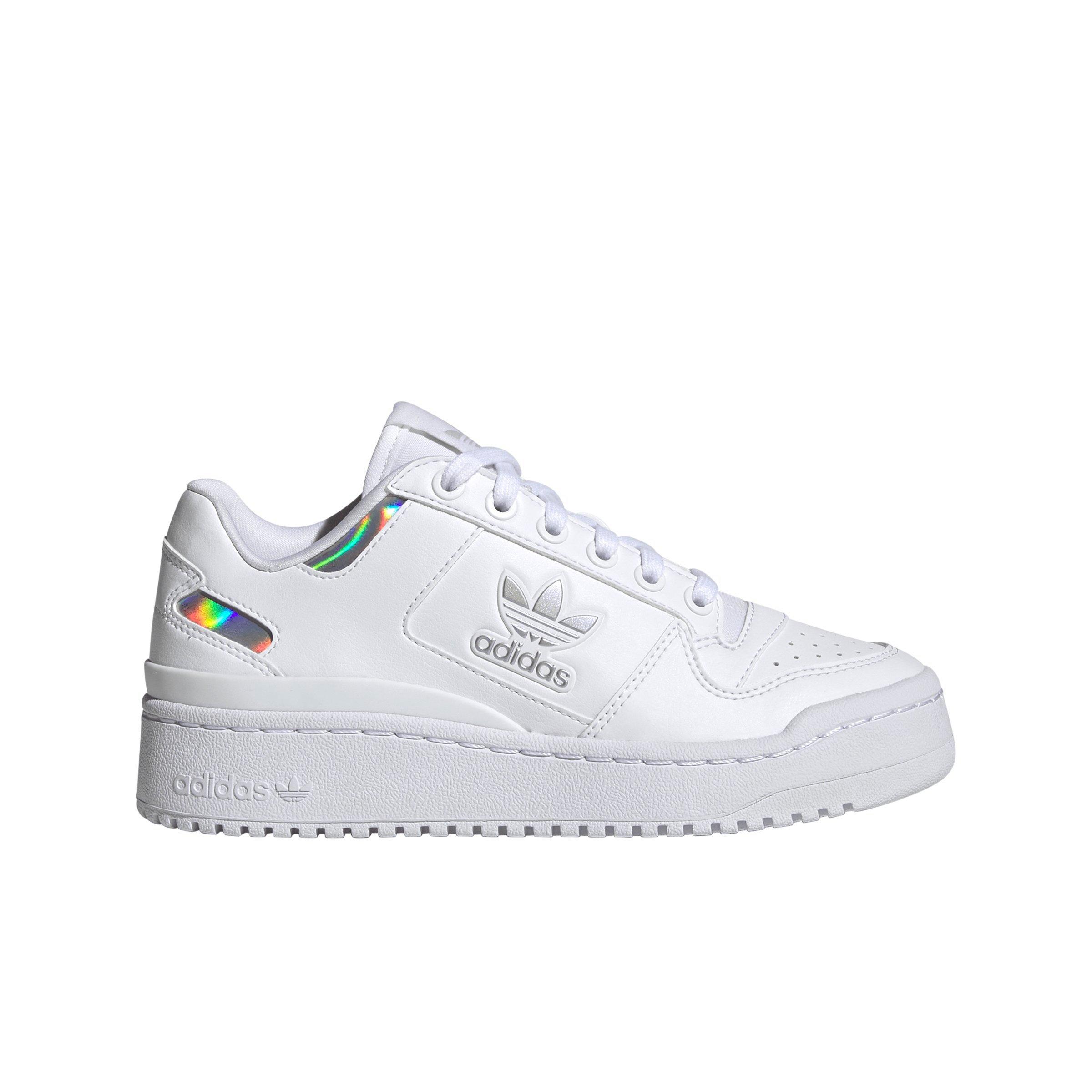 Color: WHITE/WHITE/DAWN