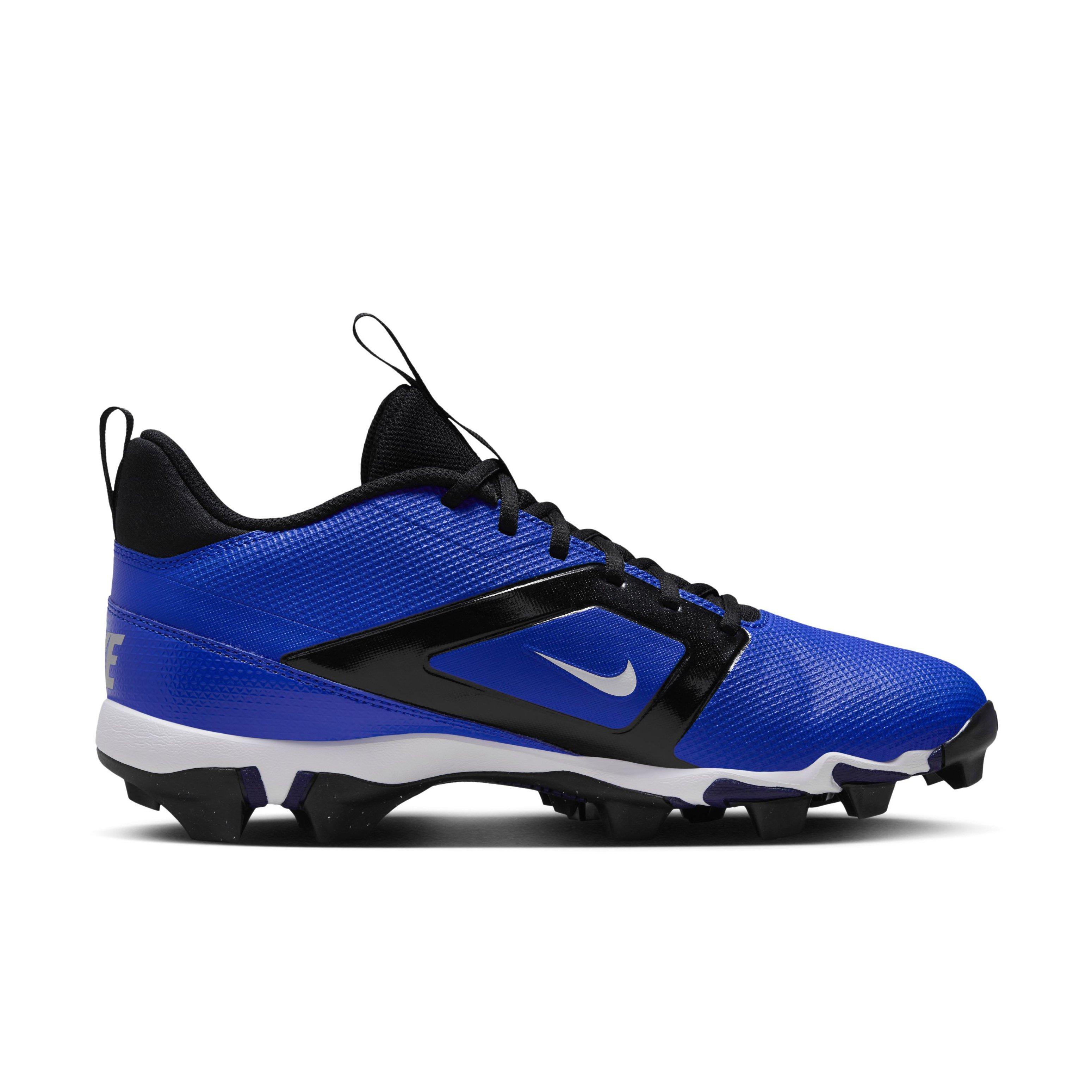 Color: ROYAL/SILVER/NAVY/WHITE