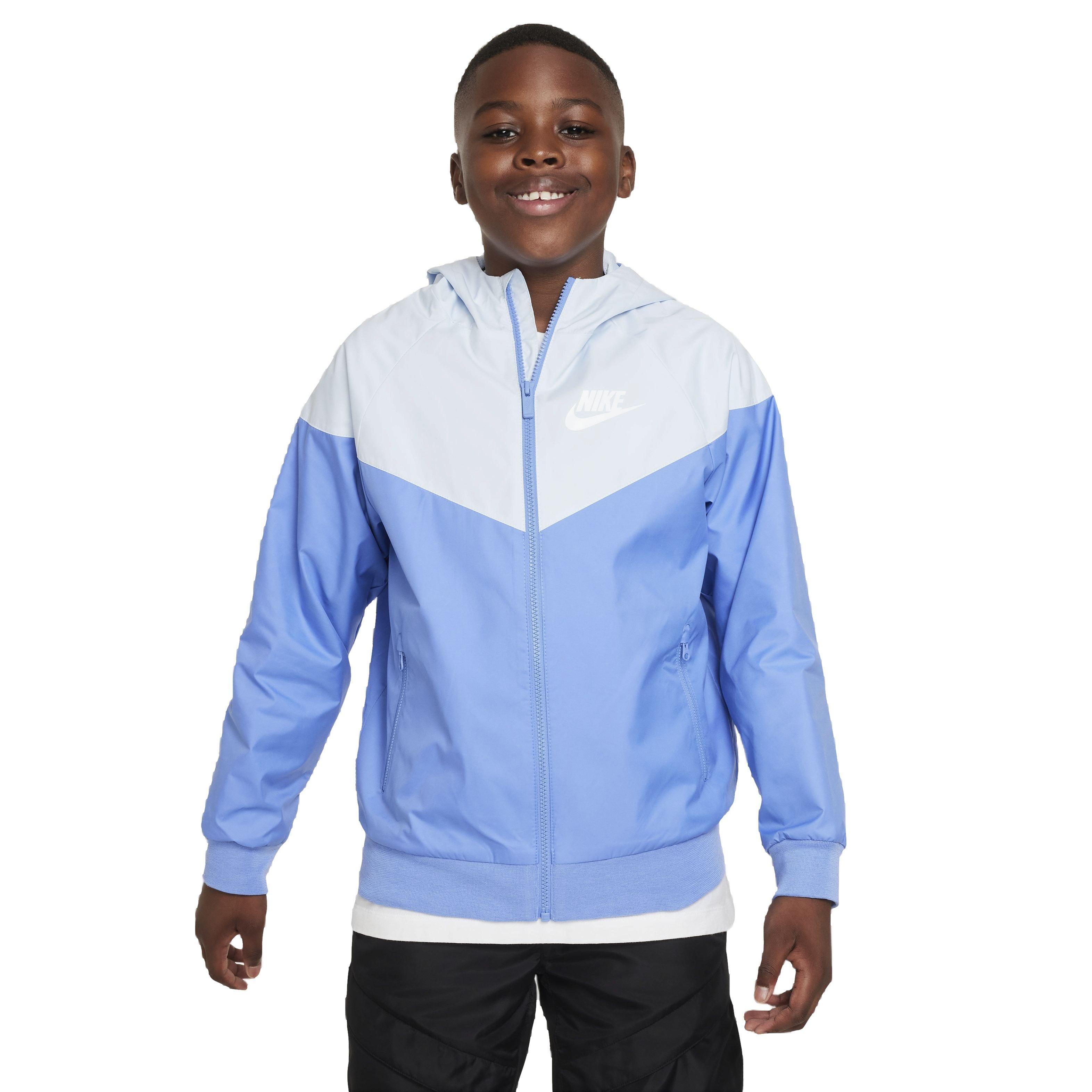 Color: BLUE
