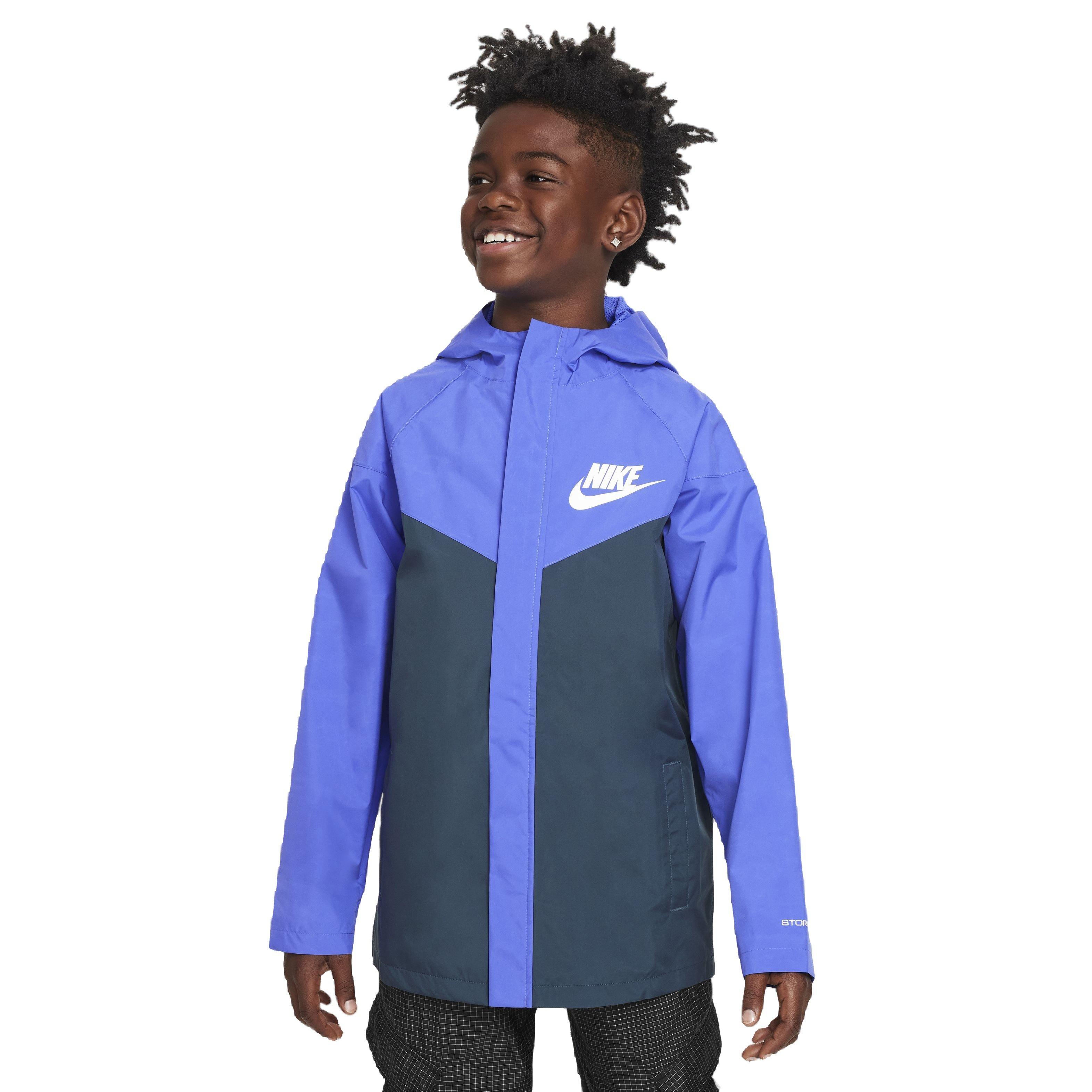Color: BLUE
