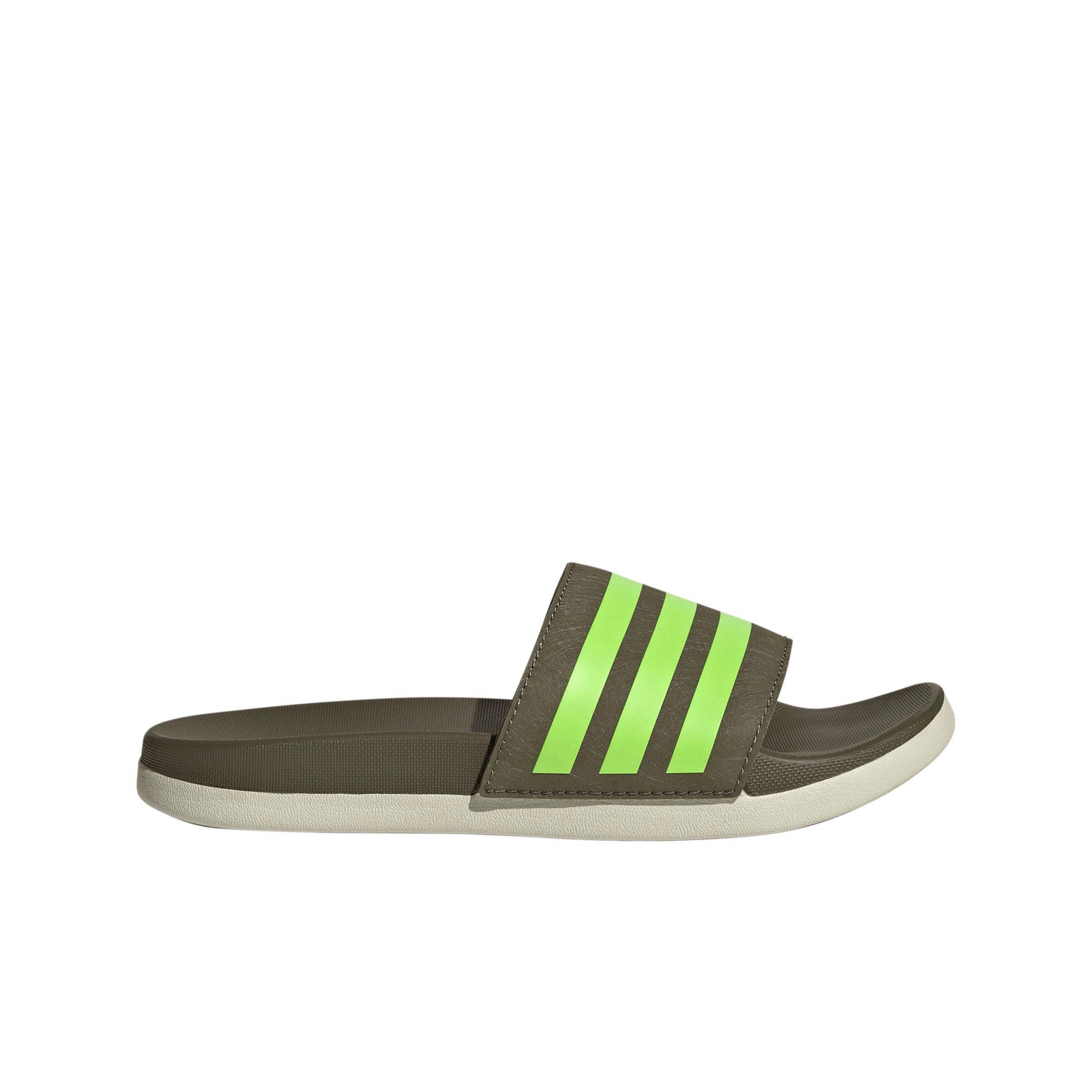 Color: OLIVE/LUCLEM/ALUMINA